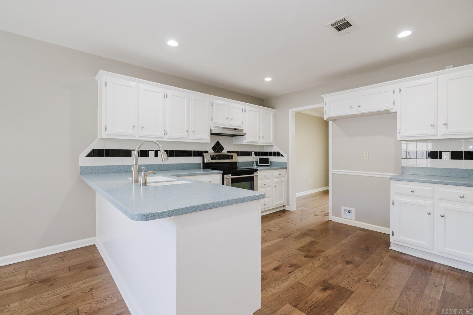 Image Oaks - Residential