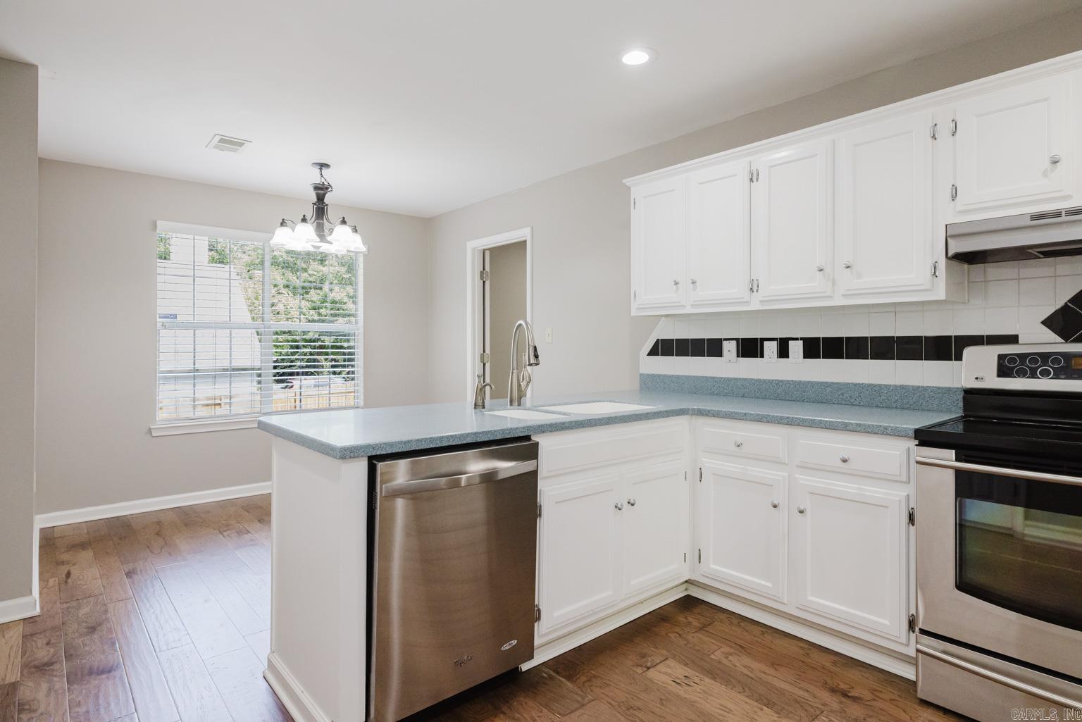Image Oaks - Residential