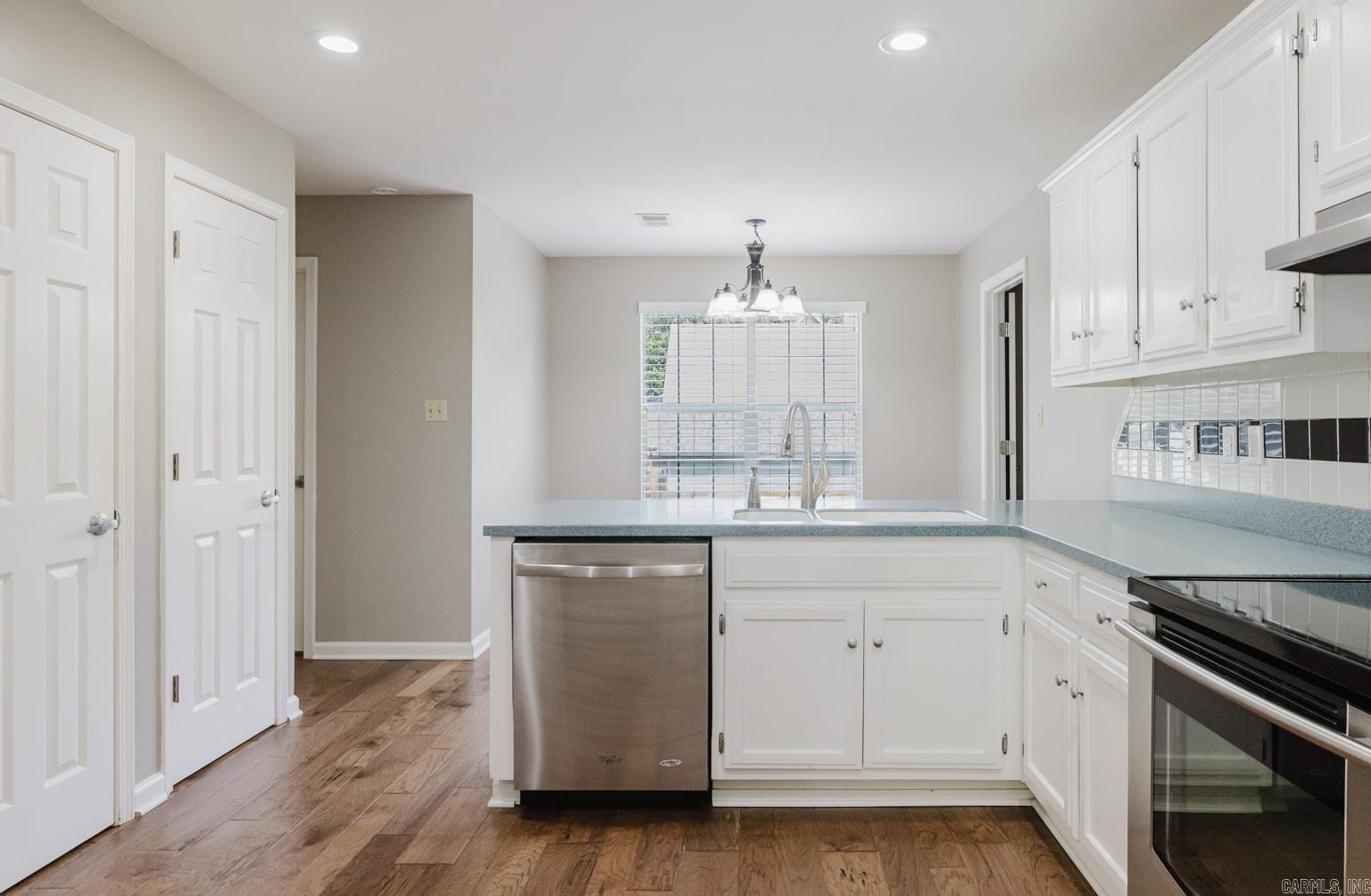 Image Oaks - Residential