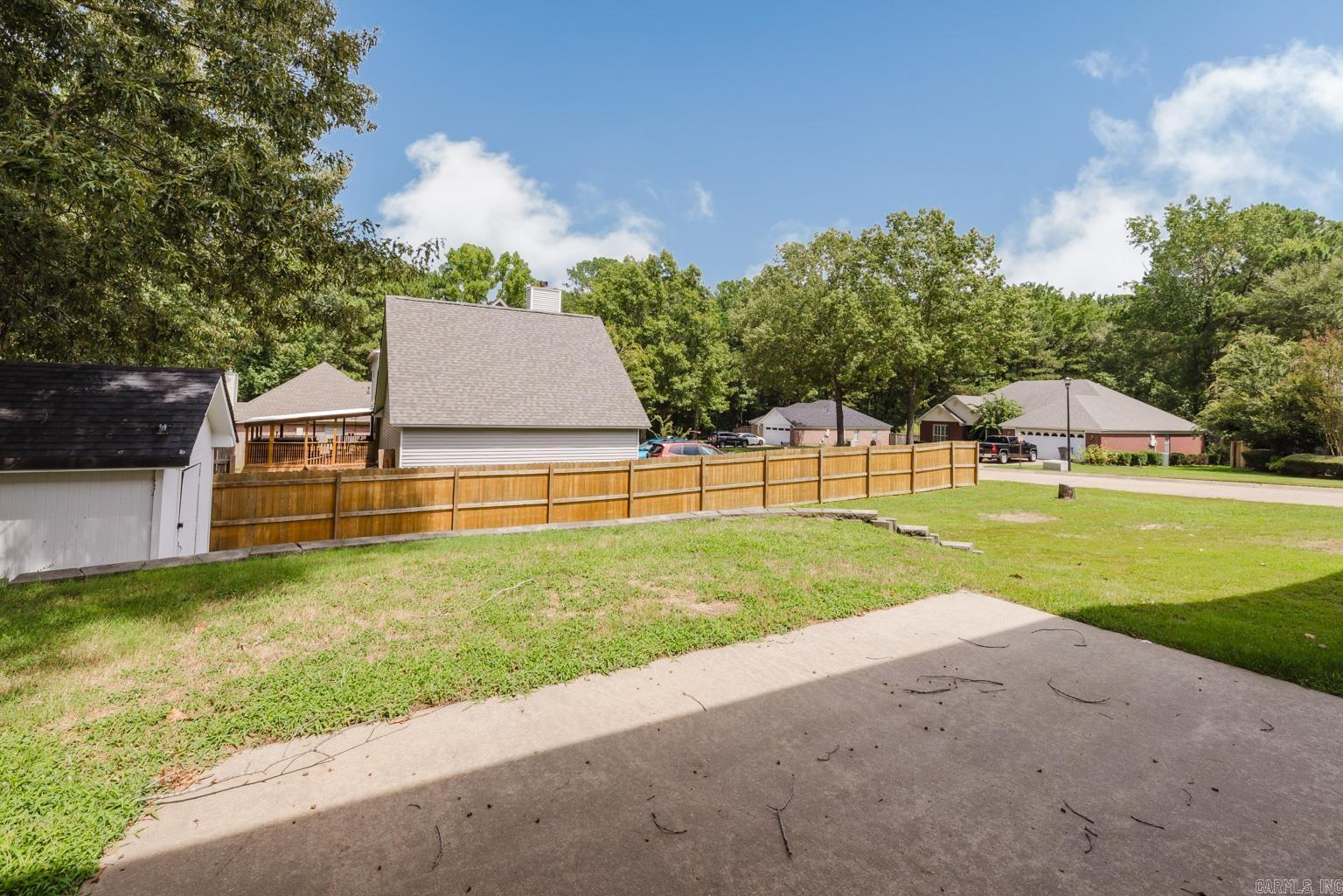 Image Oaks - Residential
