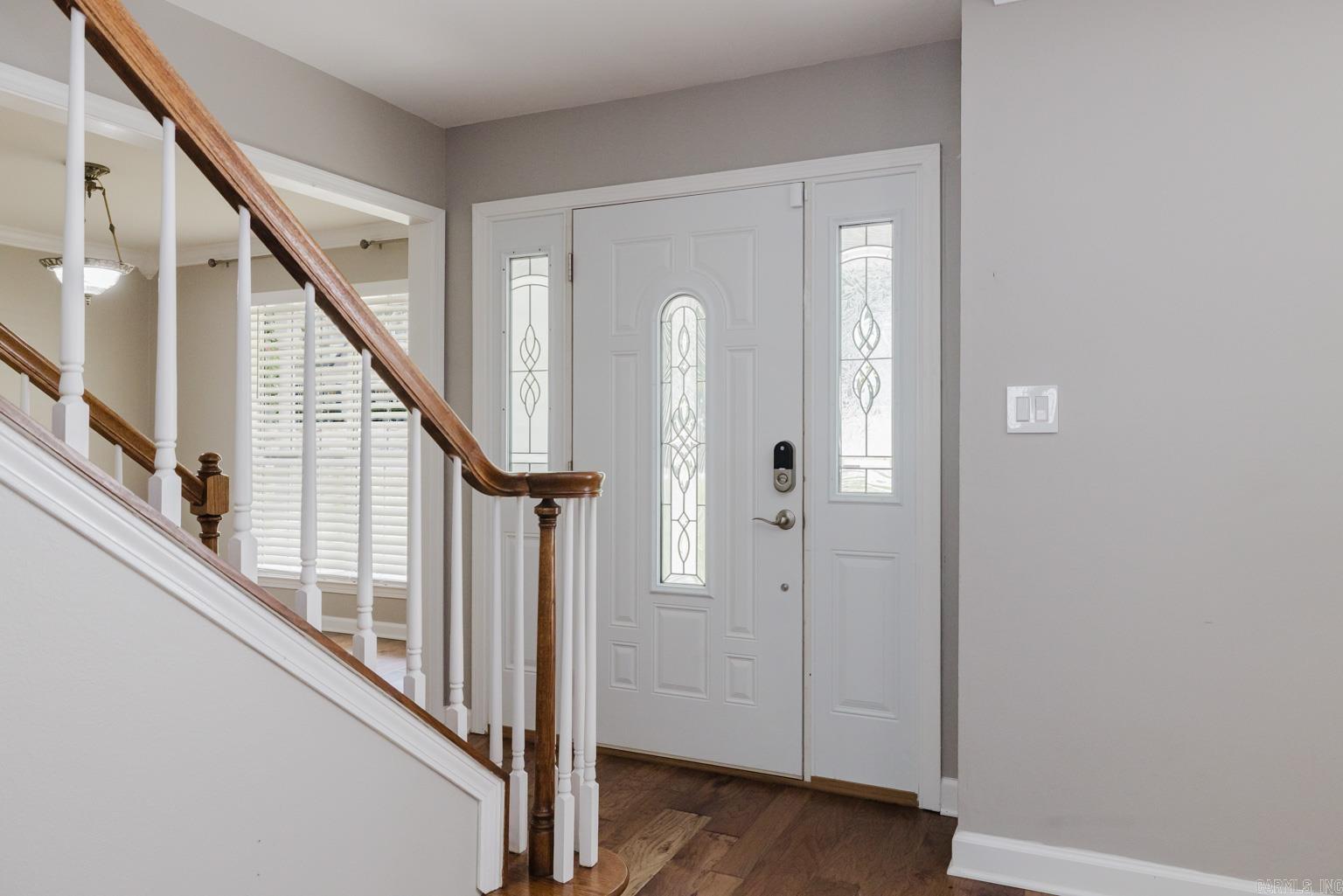 Image Oaks - Residential