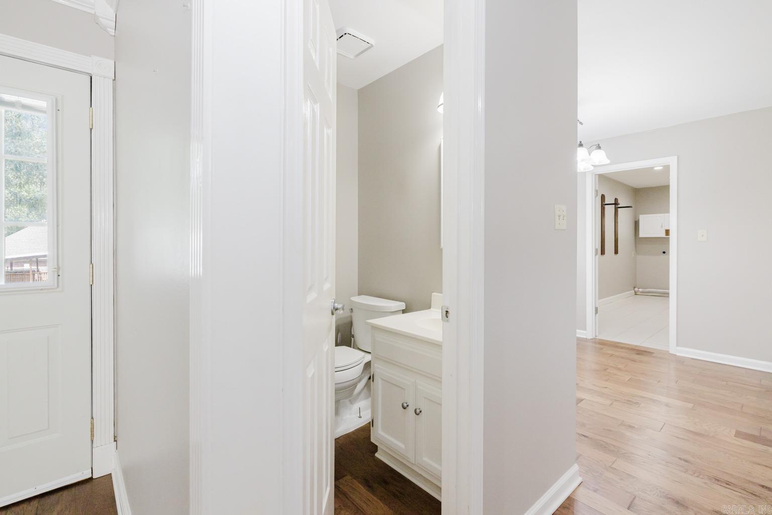 Image Oaks - Residential