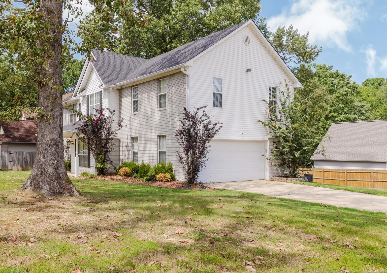 Image Oaks - Residential