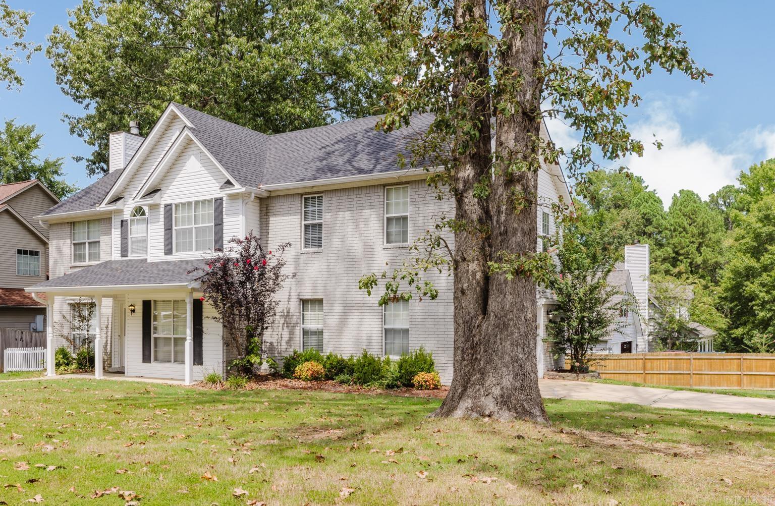 Image Oaks - Residential