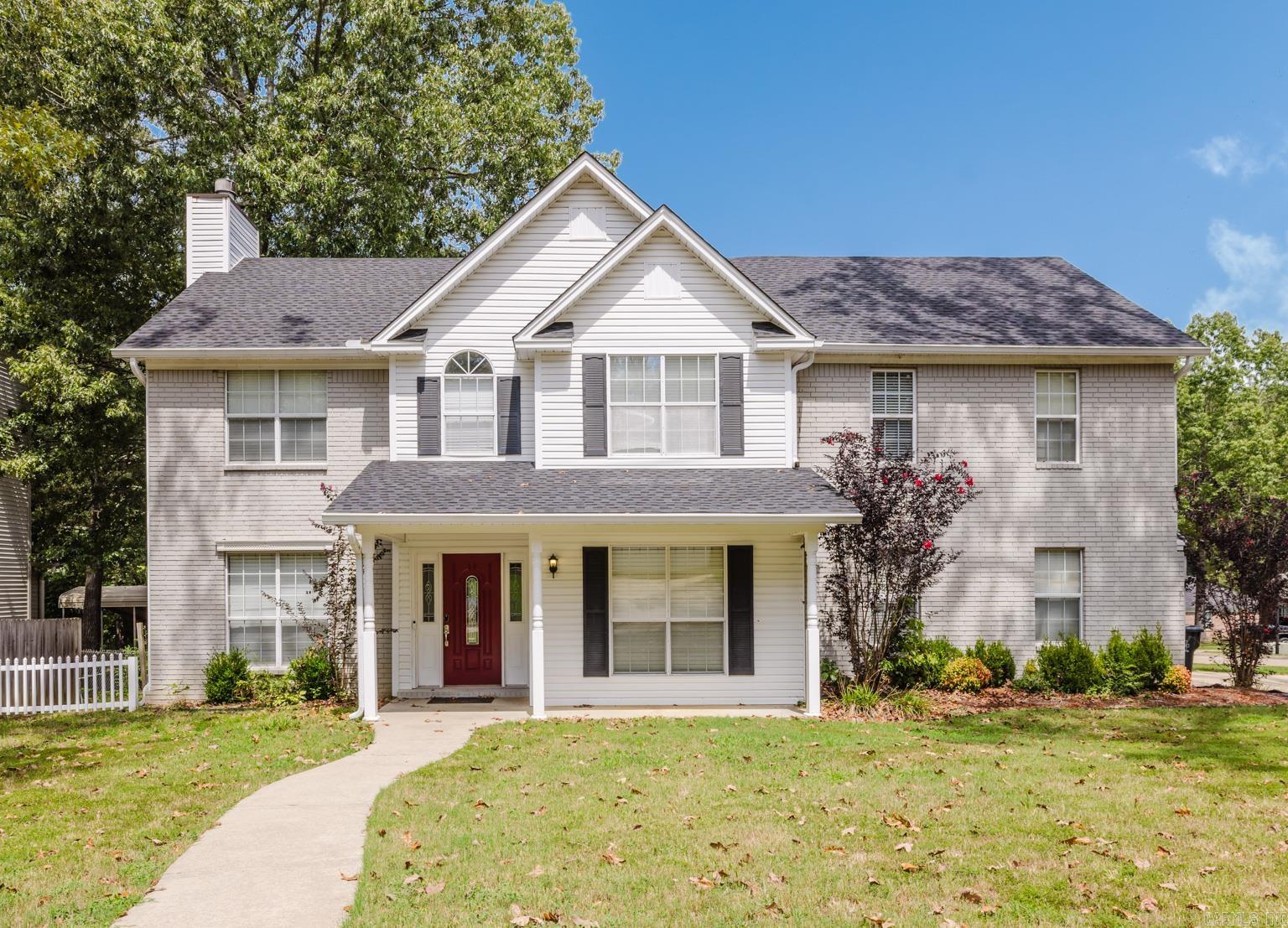 Image Oaks - Residential