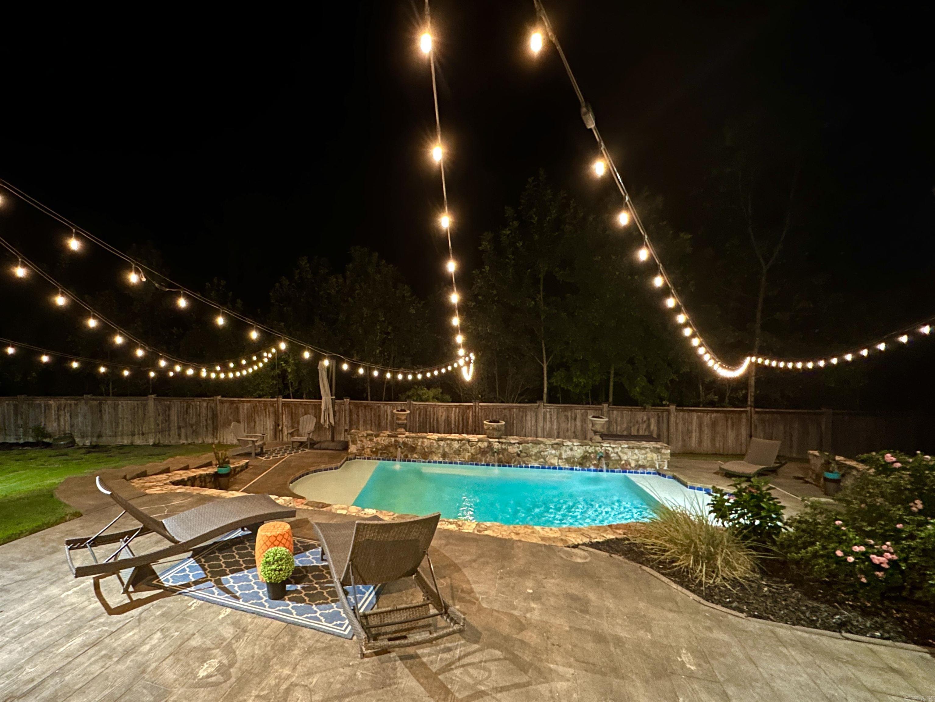 MAUMELLE VALLEY ESTATES - Residential