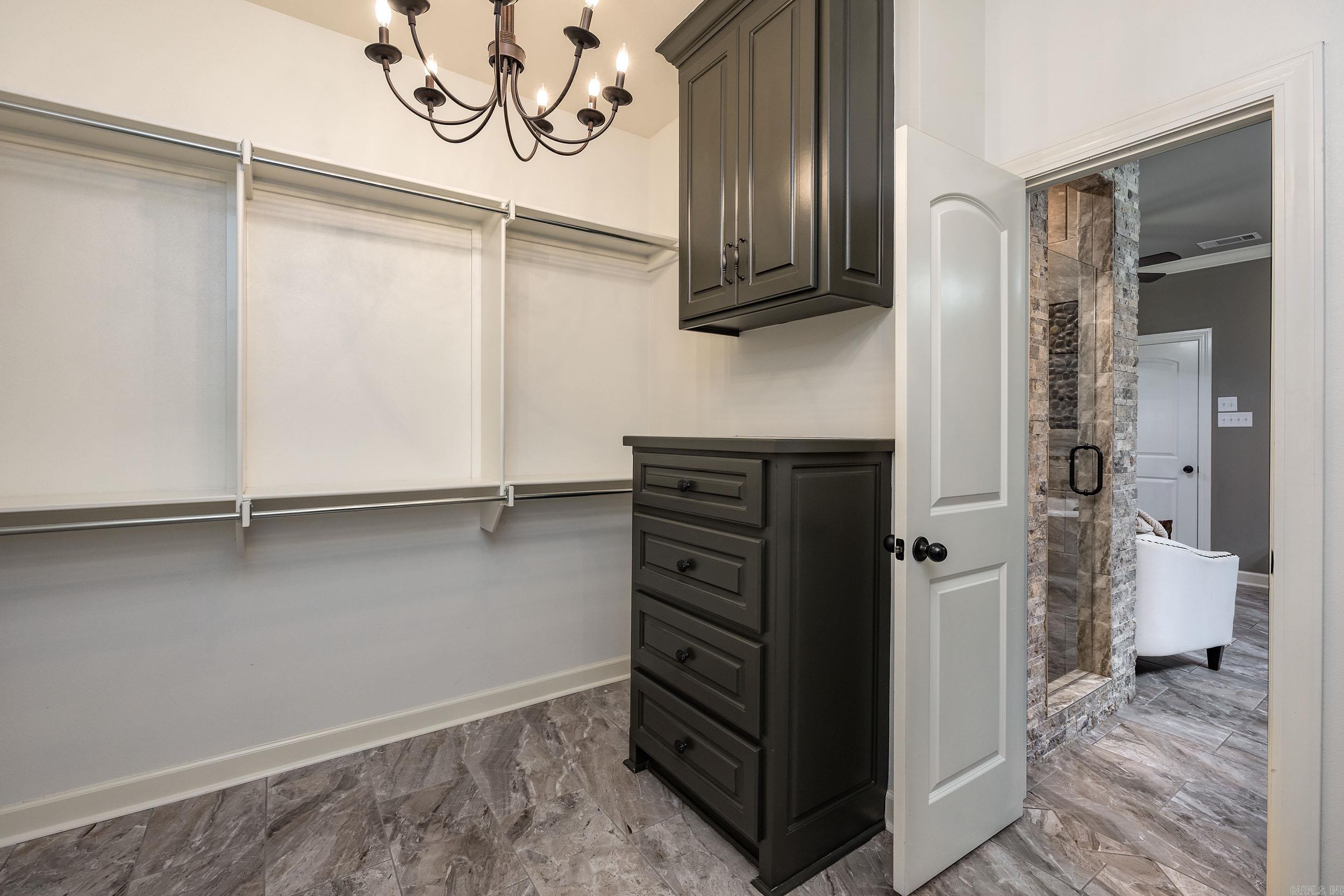 MAUMELLE VALLEY ESTATES - Residential