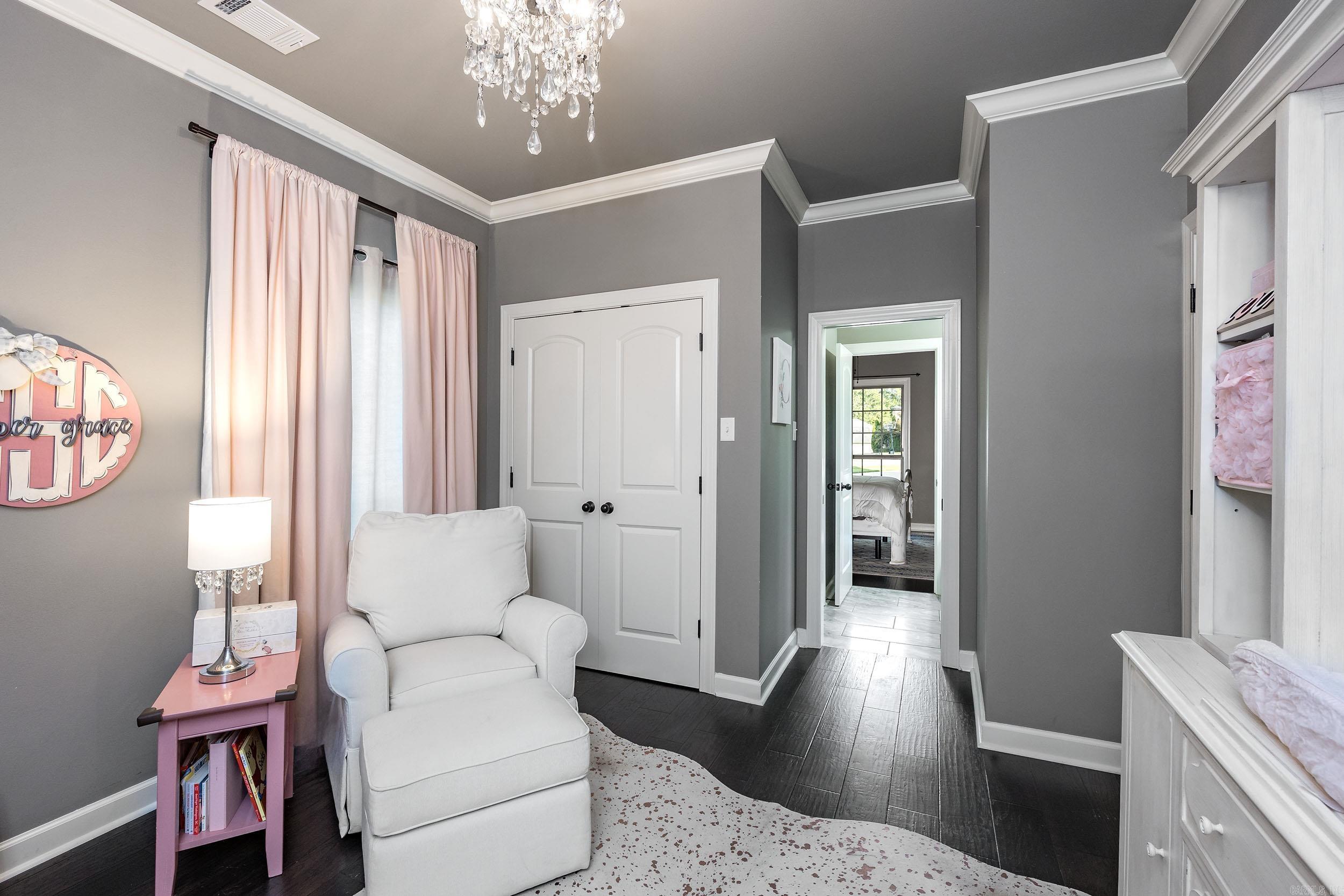 MAUMELLE VALLEY ESTATES - Residential