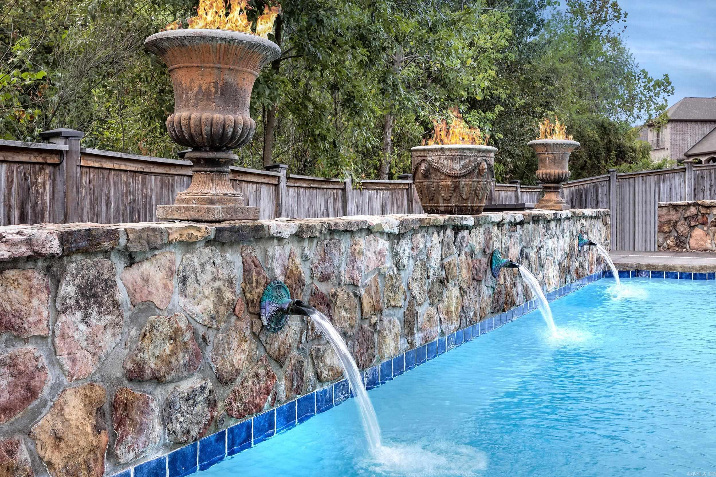 MAUMELLE VALLEY ESTATES - Residential