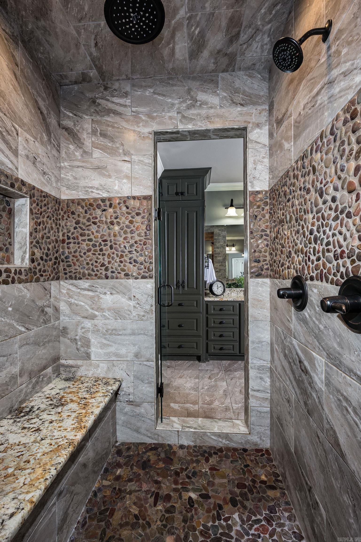 MAUMELLE VALLEY ESTATES - Residential