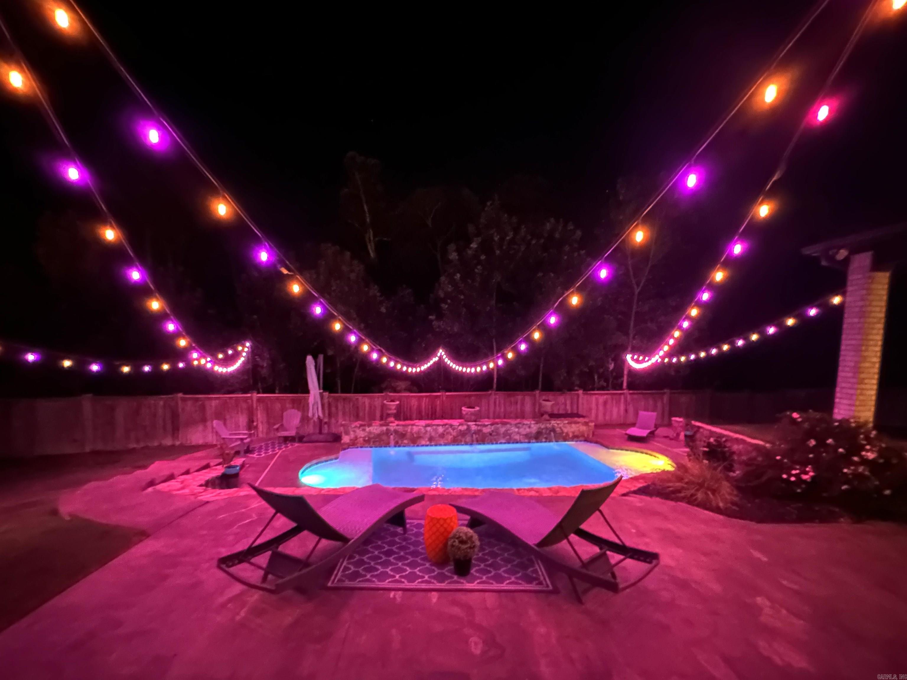 MAUMELLE VALLEY ESTATES - Residential