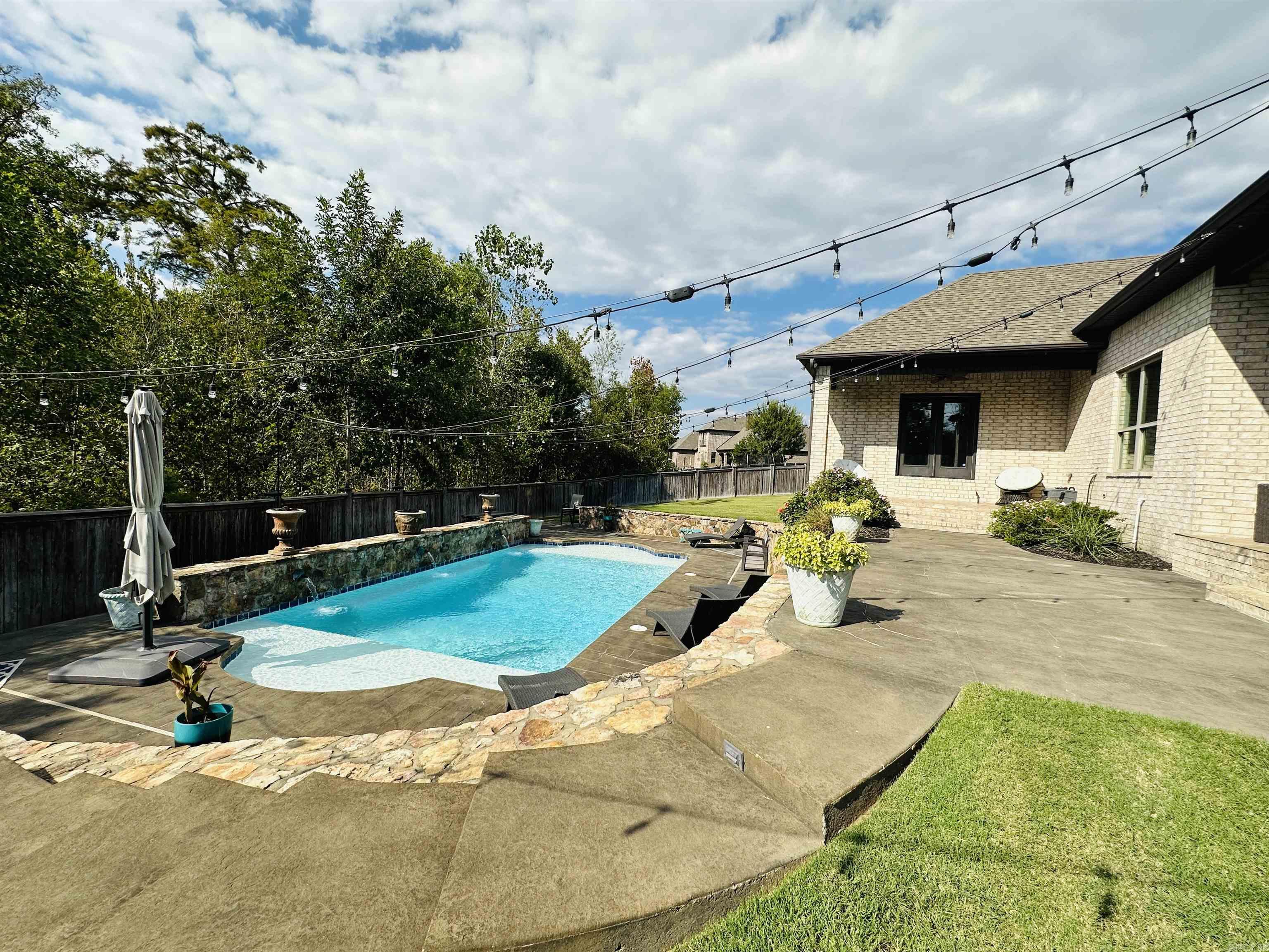 MAUMELLE VALLEY ESTATES - Residential