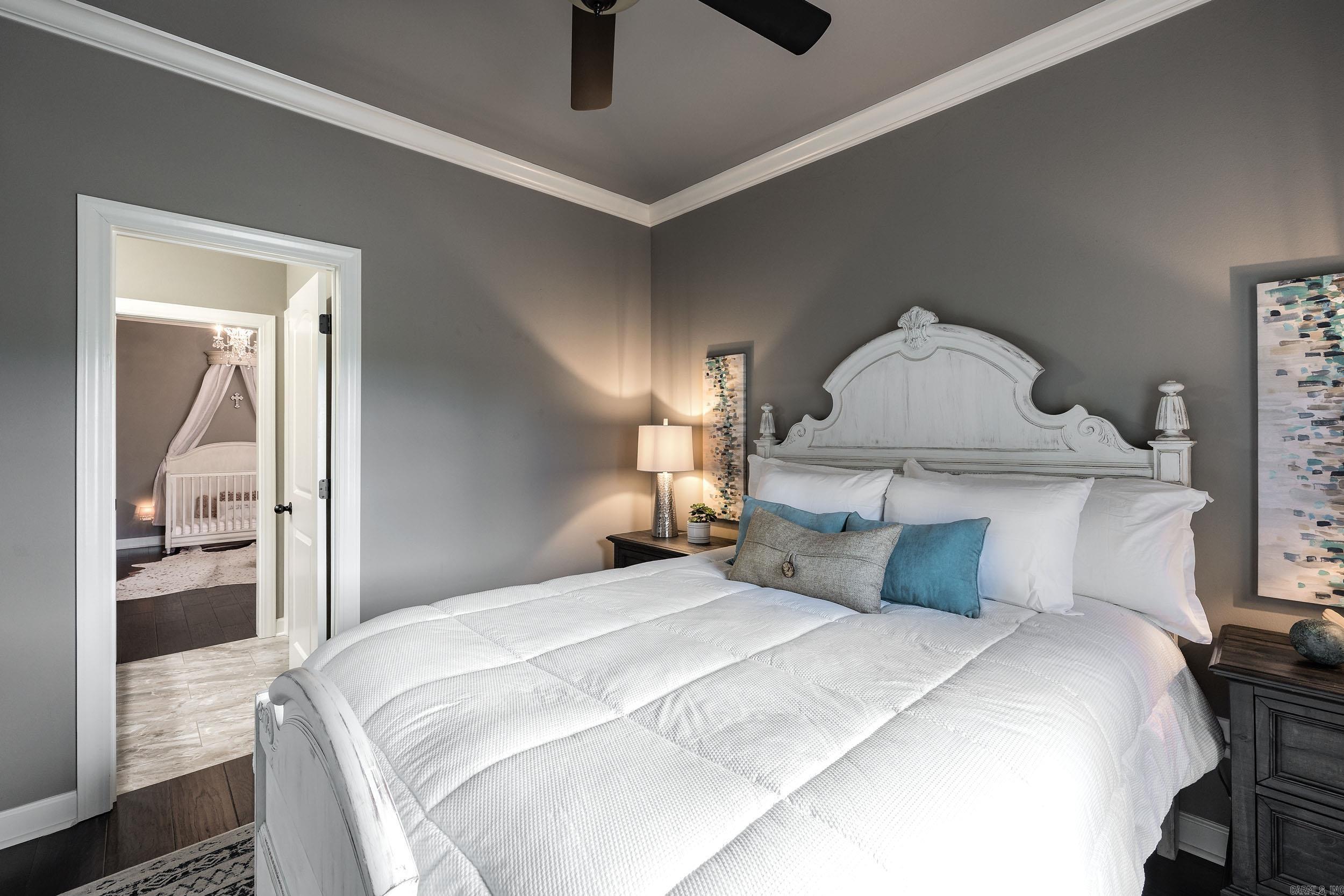 MAUMELLE VALLEY ESTATES - Residential