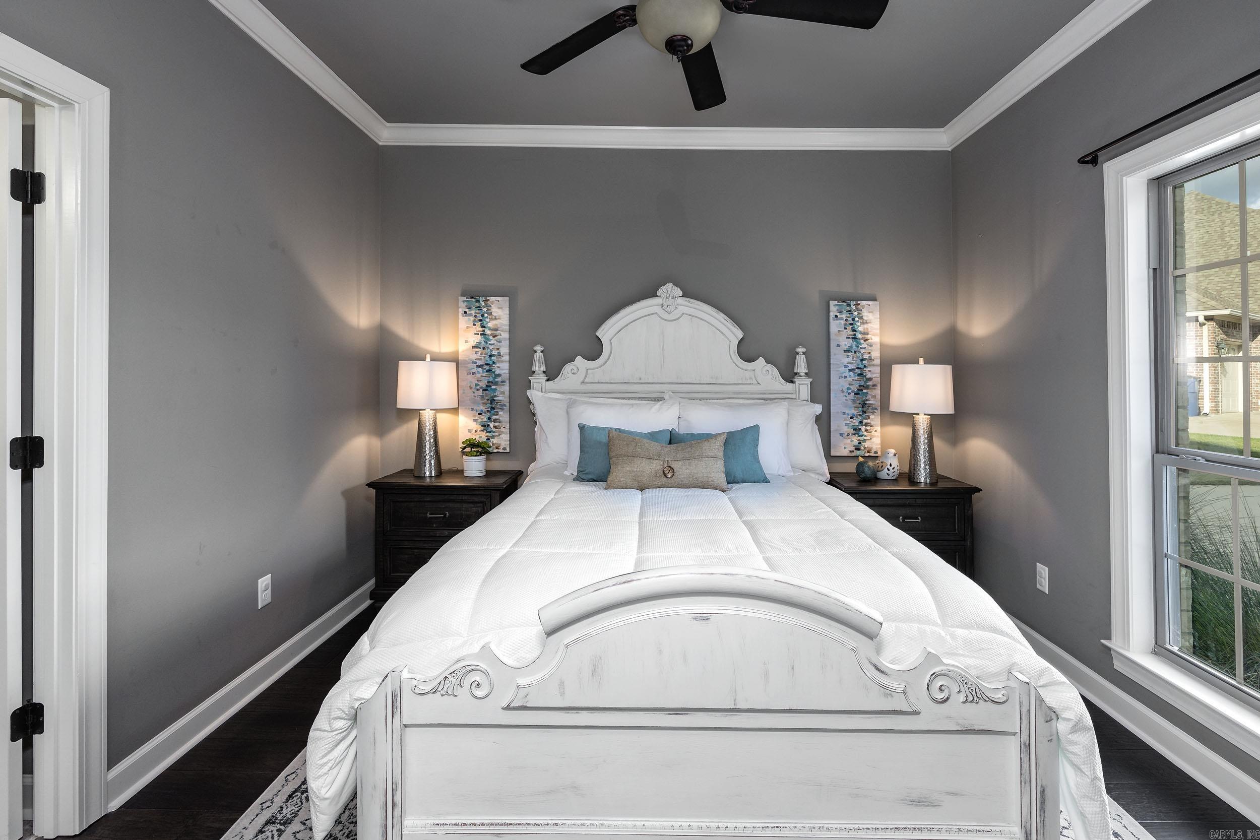 MAUMELLE VALLEY ESTATES - Residential