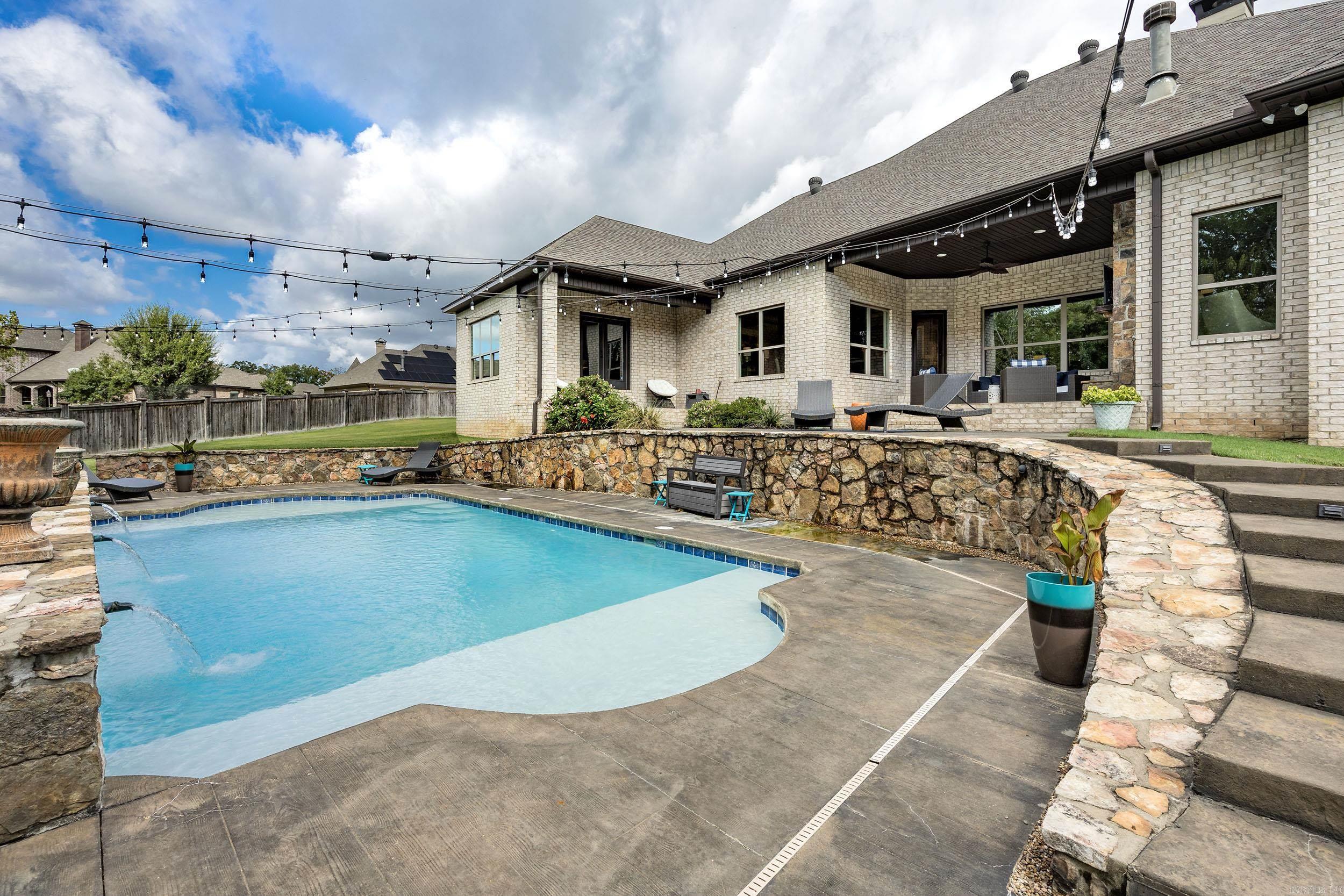 MAUMELLE VALLEY ESTATES - Residential