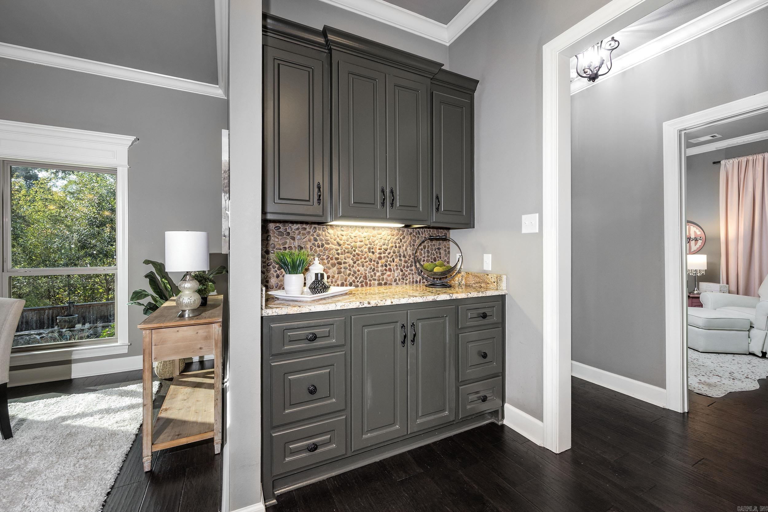 MAUMELLE VALLEY ESTATES - Residential