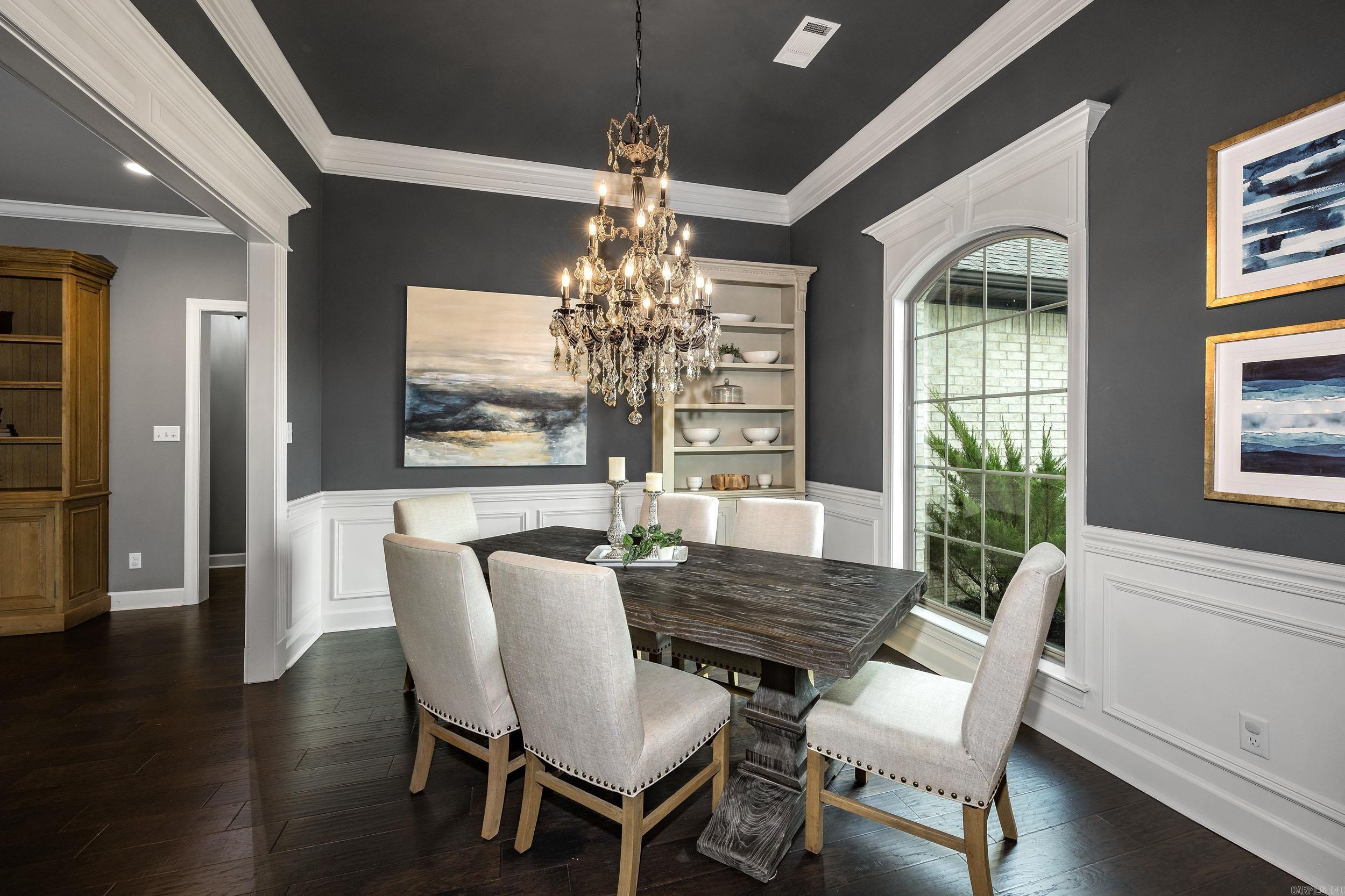 MAUMELLE VALLEY ESTATES - Residential