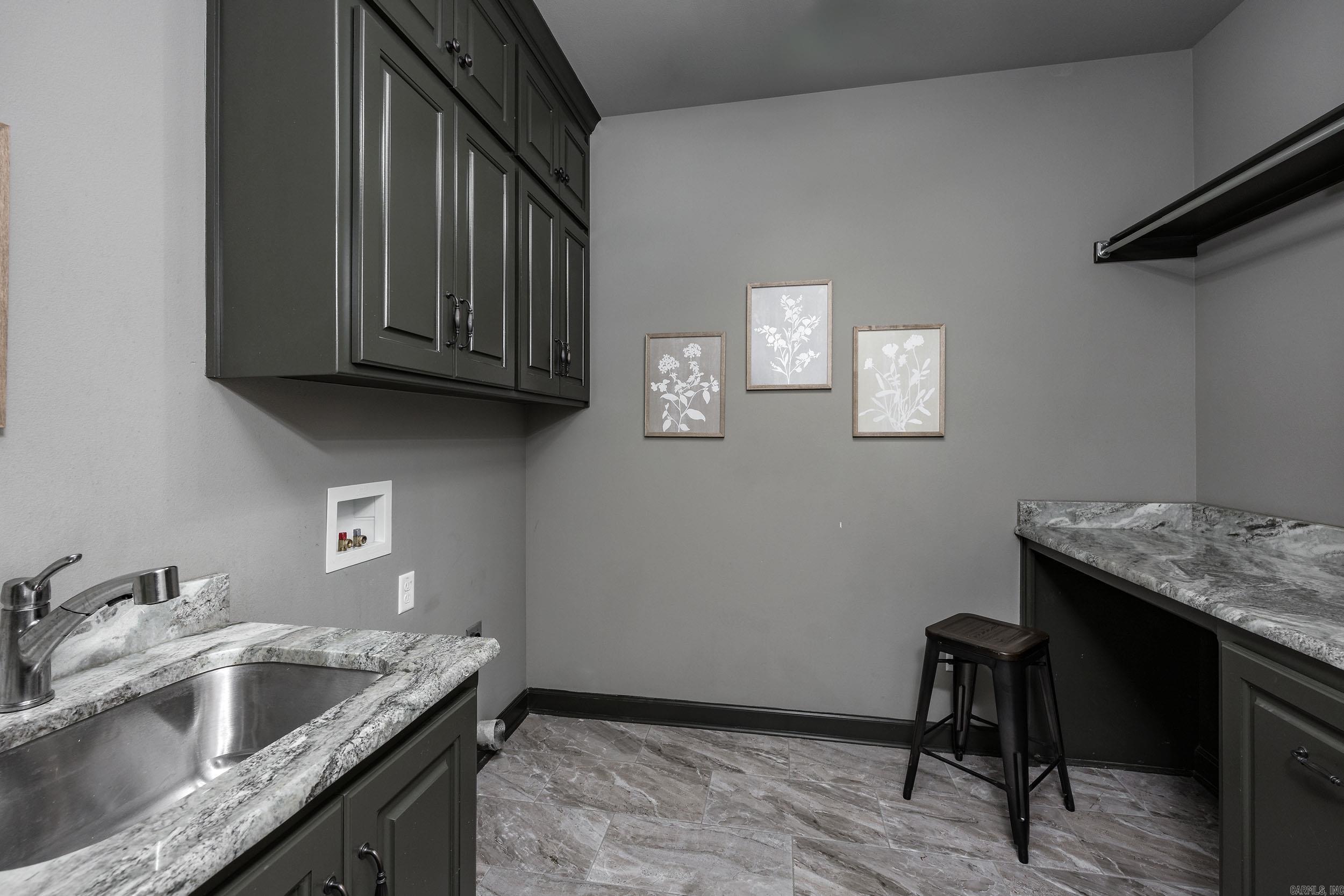 MAUMELLE VALLEY ESTATES - Residential