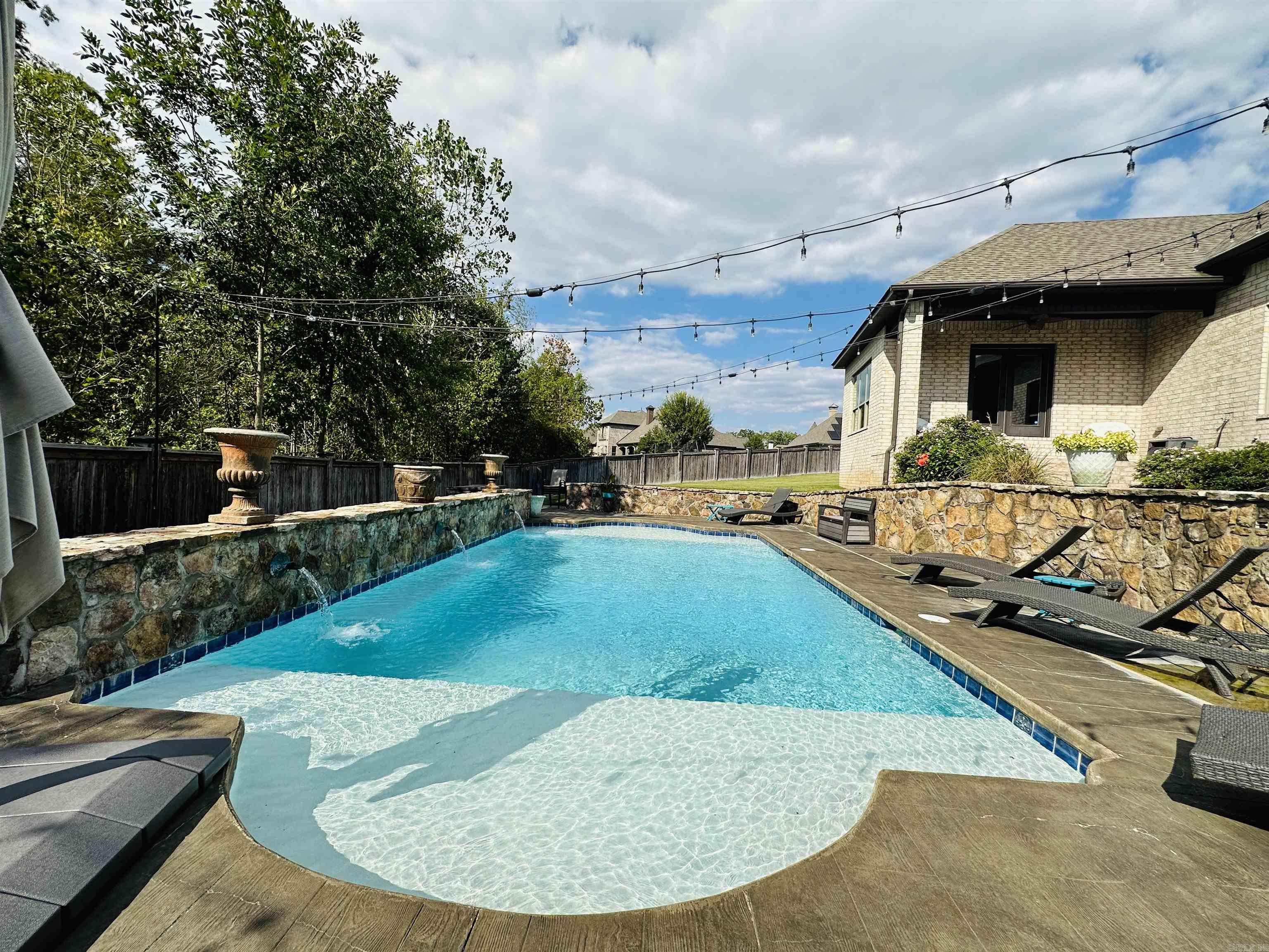 MAUMELLE VALLEY ESTATES - Residential