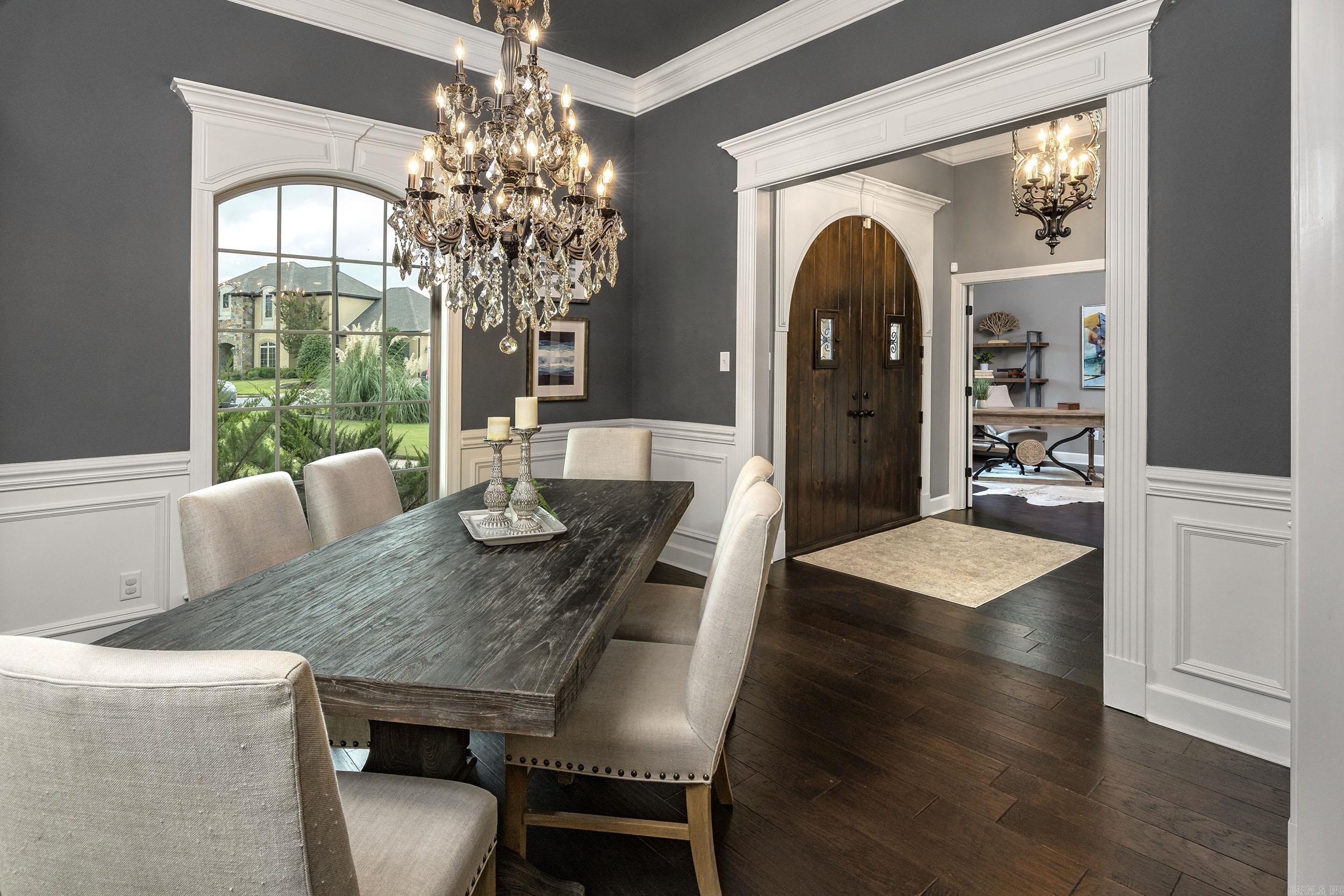 MAUMELLE VALLEY ESTATES - Residential