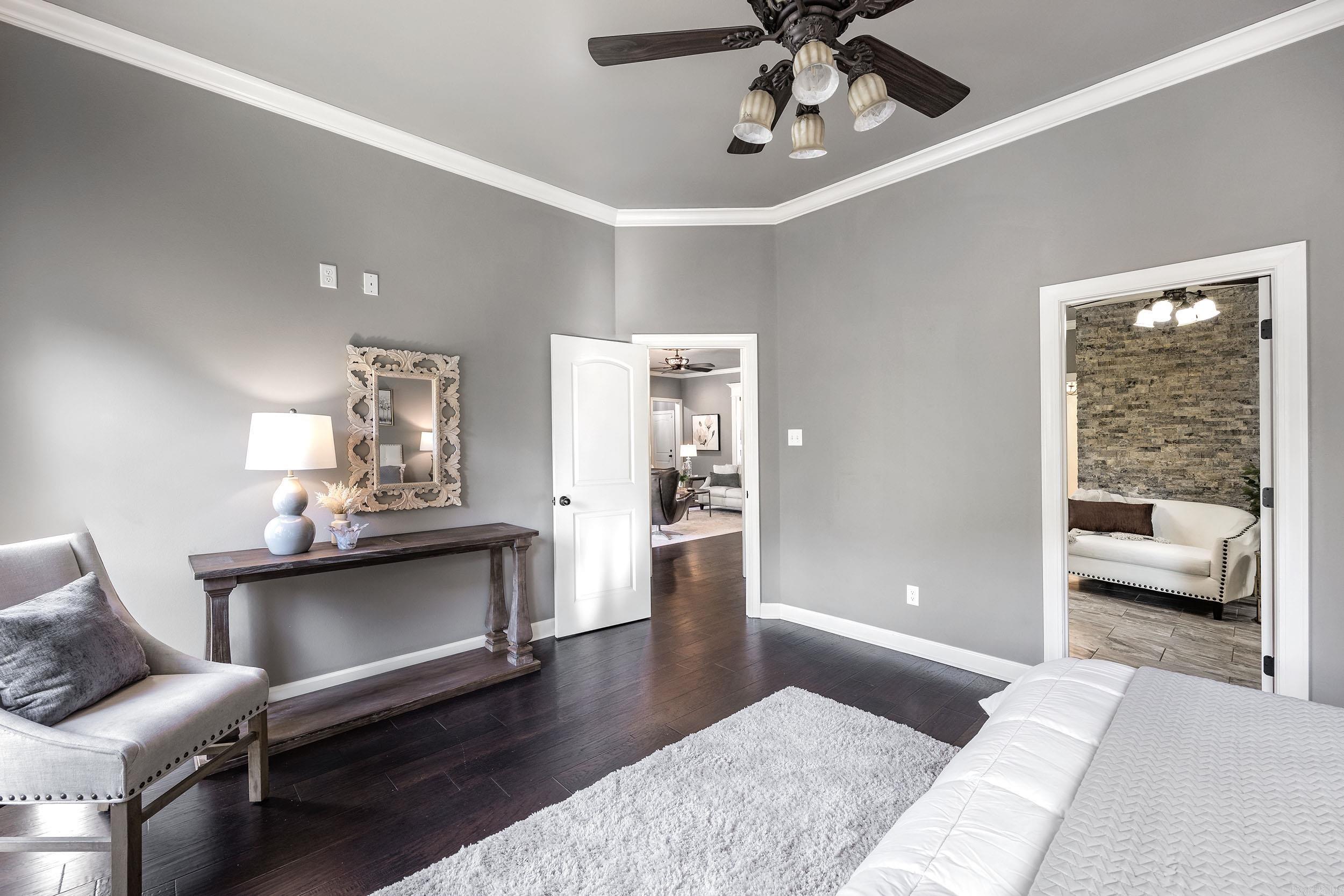 MAUMELLE VALLEY ESTATES - Residential