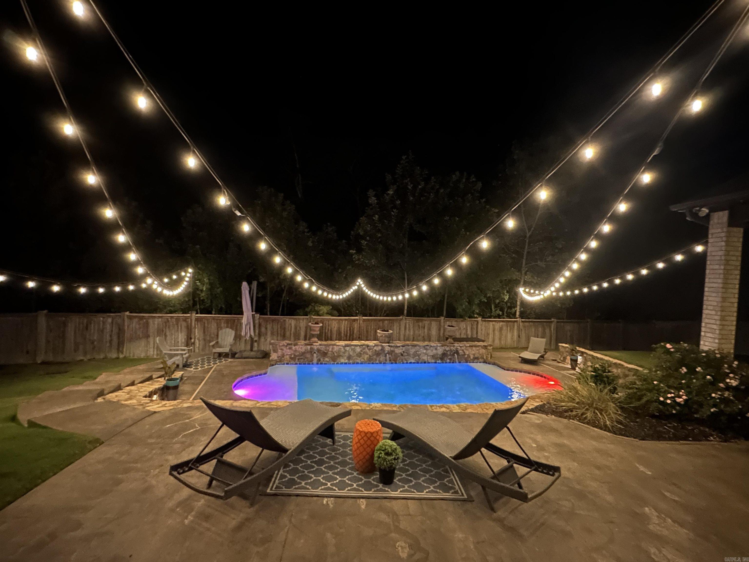 MAUMELLE VALLEY ESTATES - Residential