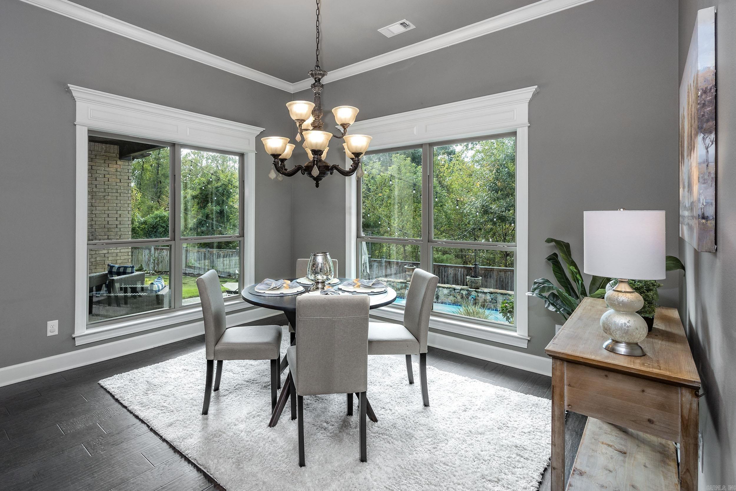 MAUMELLE VALLEY ESTATES - Residential