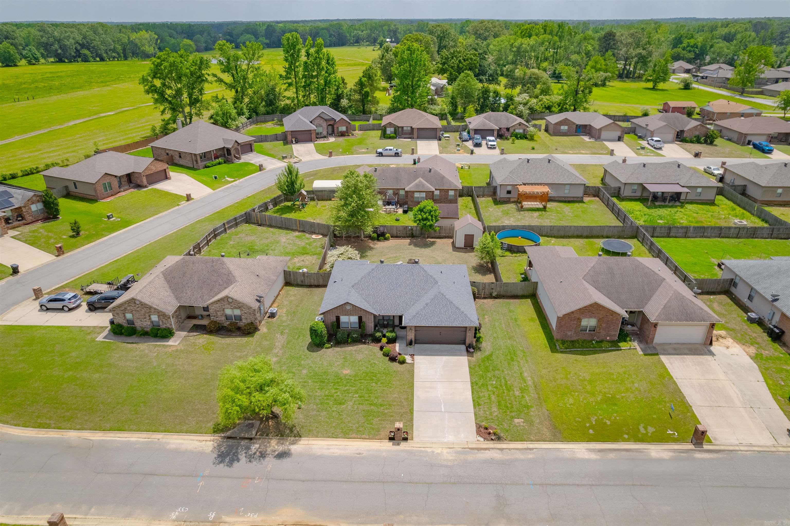 Lilly Ann Phase II - Residential