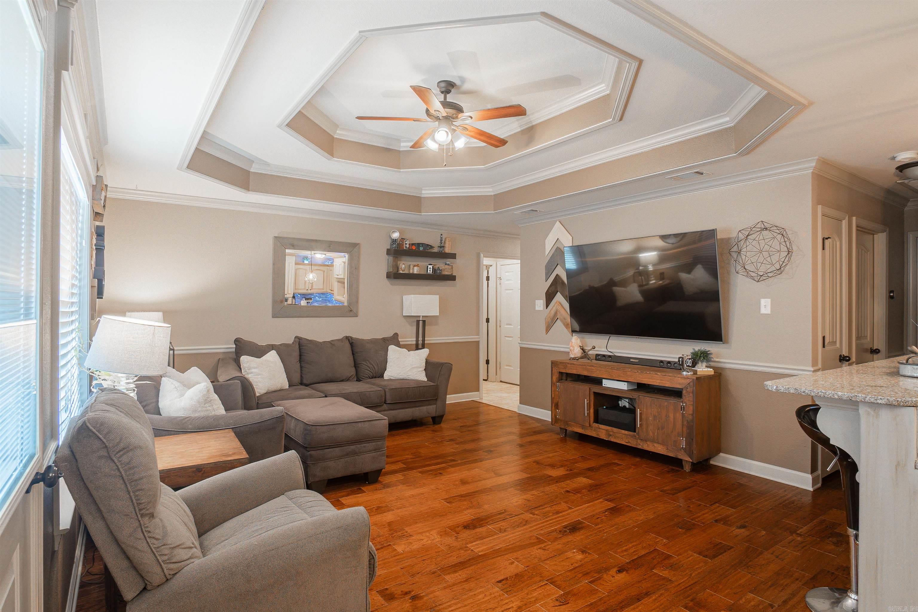 Lilly Ann Phase II - Residential