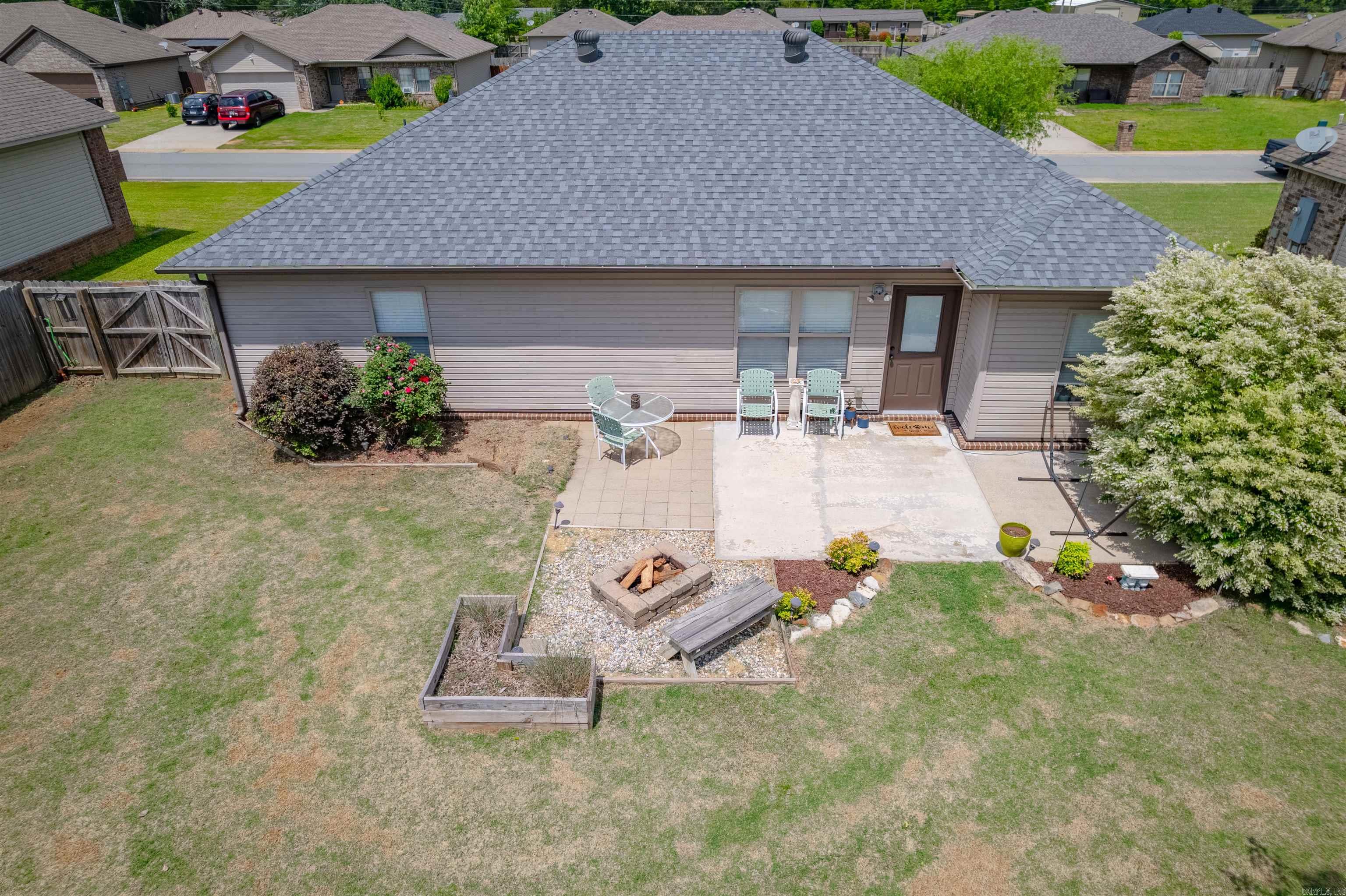 Lilly Ann Phase II - Residential