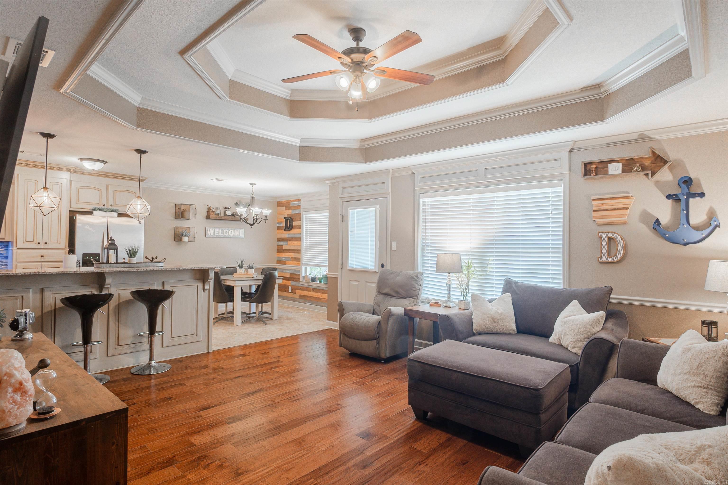 Lilly Ann Phase II - Residential