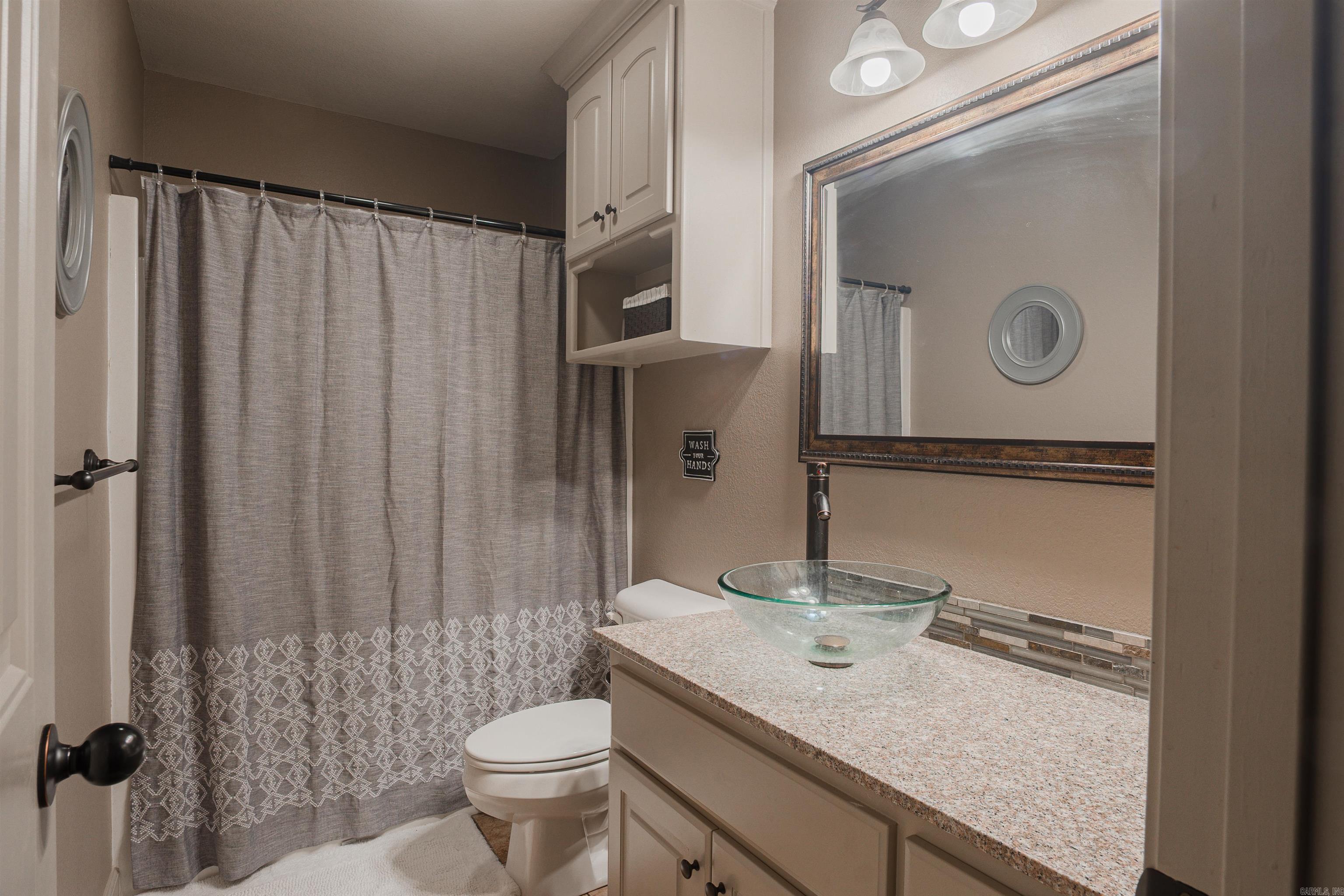 Lilly Ann Phase II - Residential