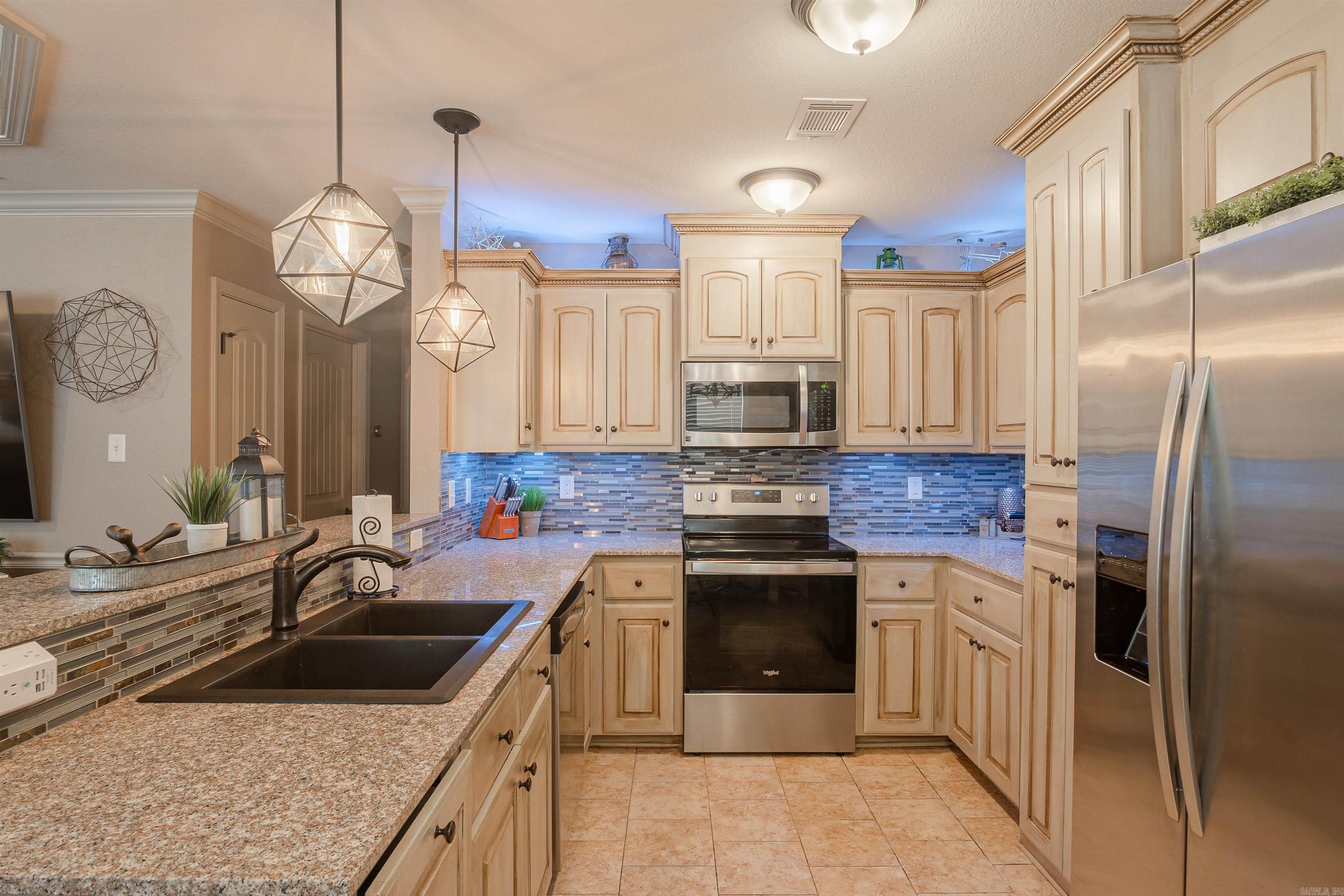 Lilly Ann Phase II - Residential