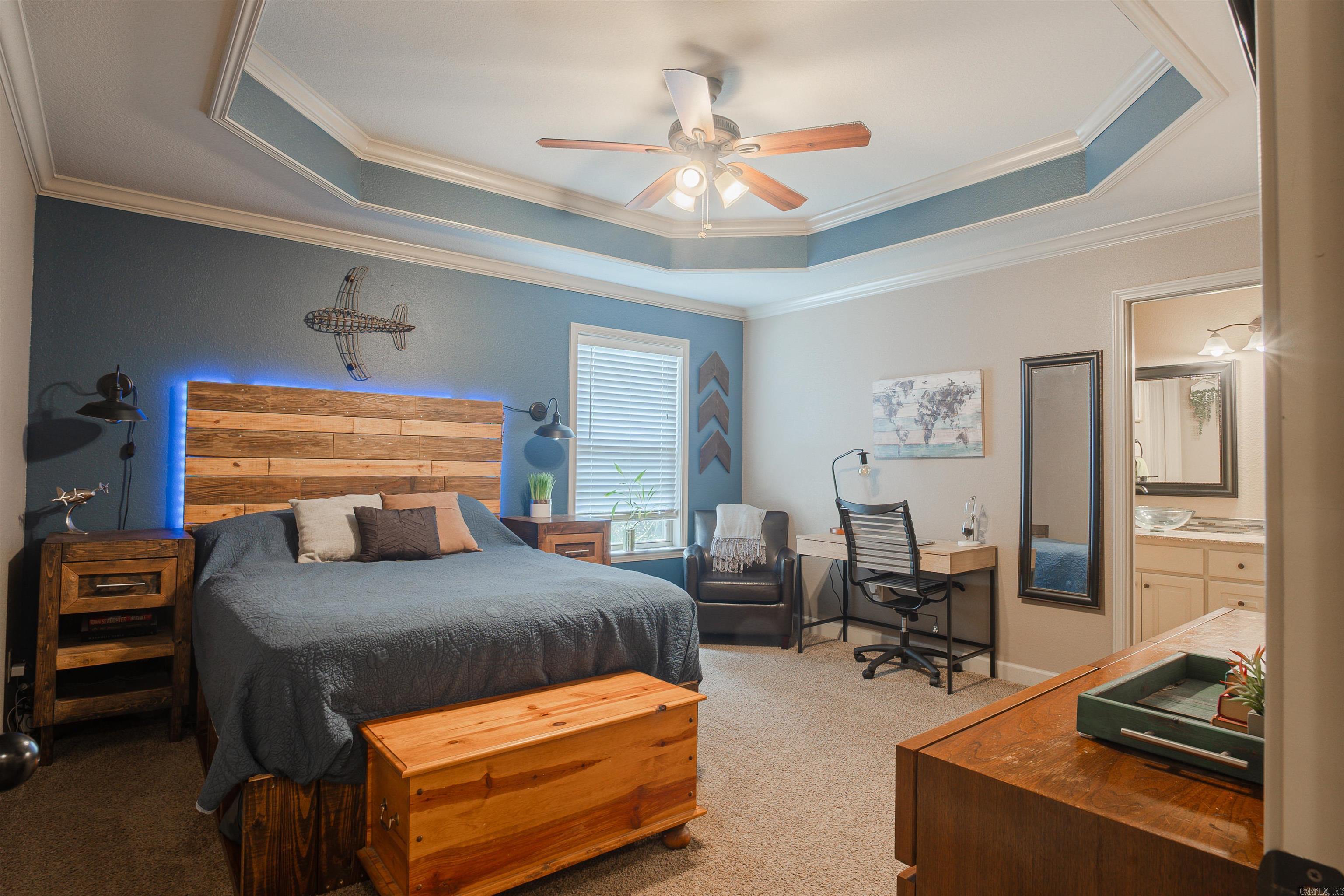 Lilly Ann Phase II - Residential