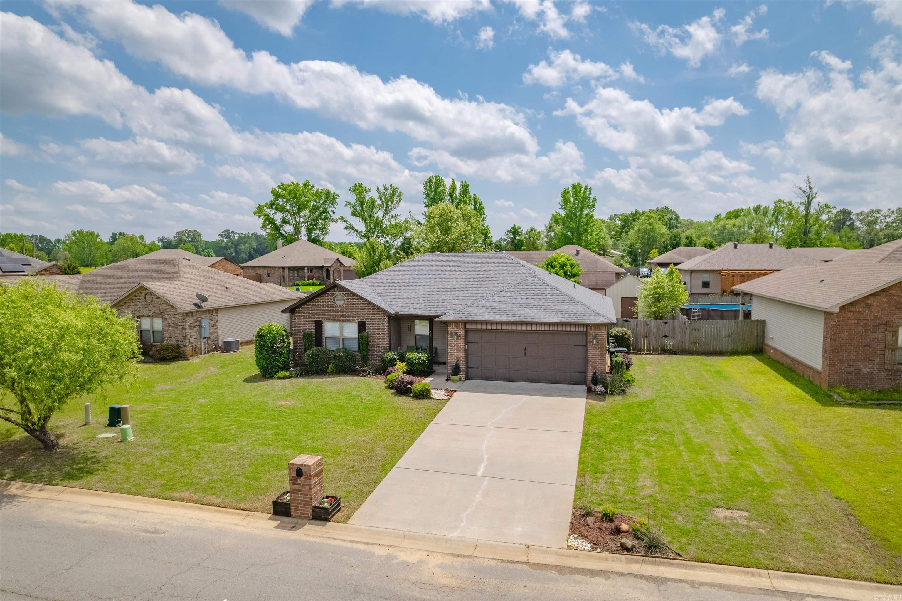 Lilly Ann Phase II - Residential