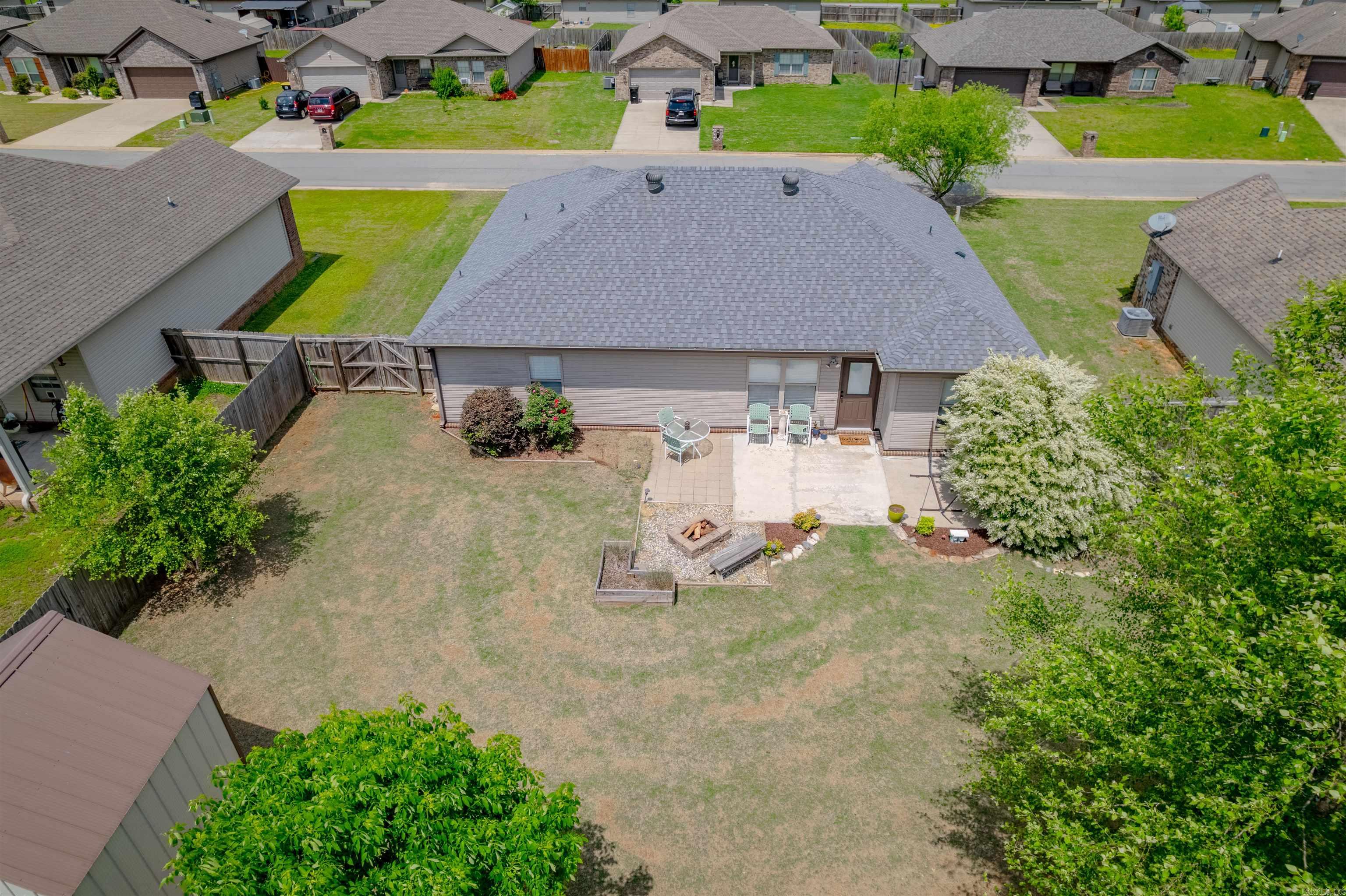 Lilly Ann Phase II - Residential