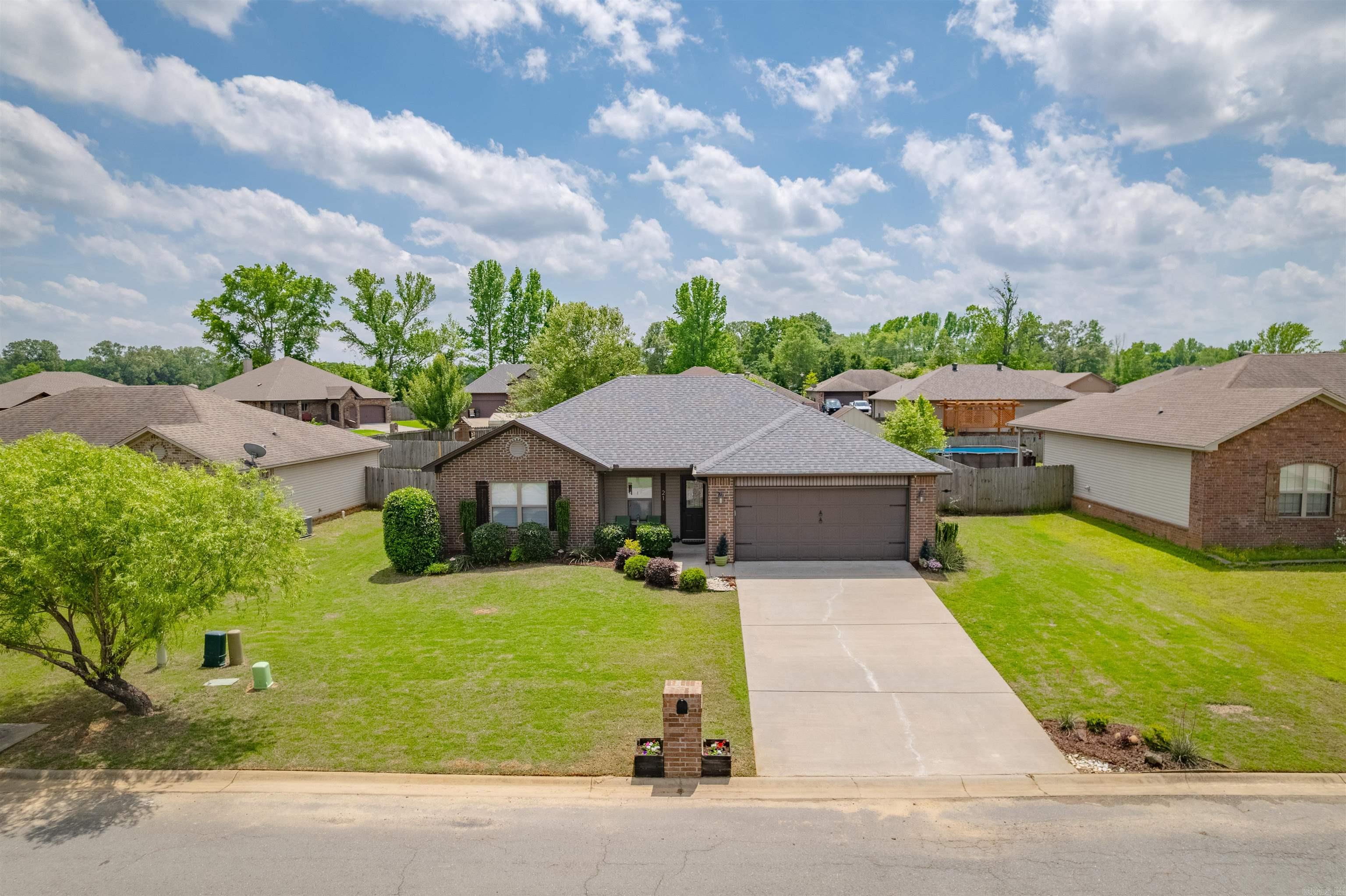 Lilly Ann Phase II - Residential