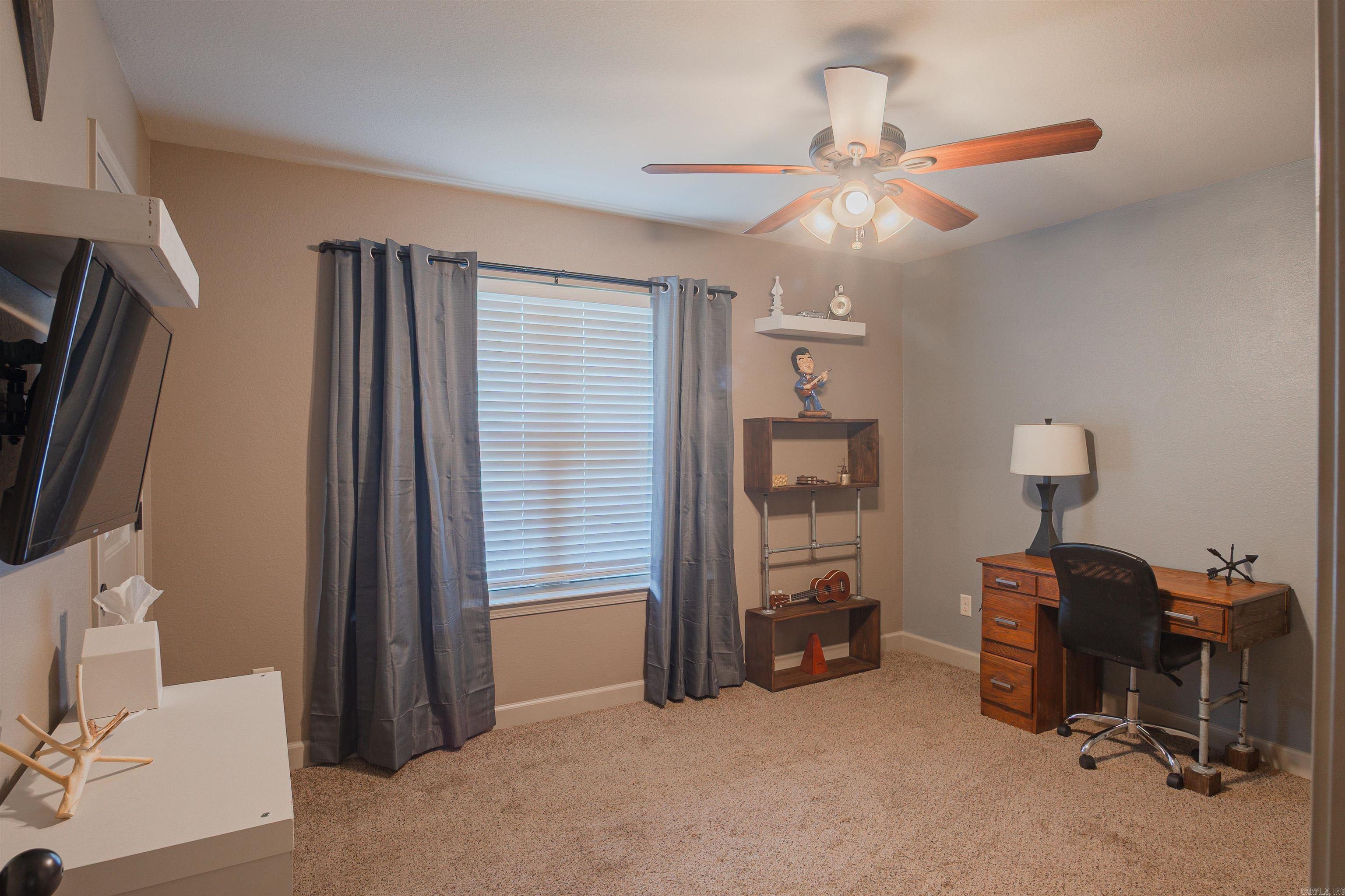 Lilly Ann Phase II - Residential