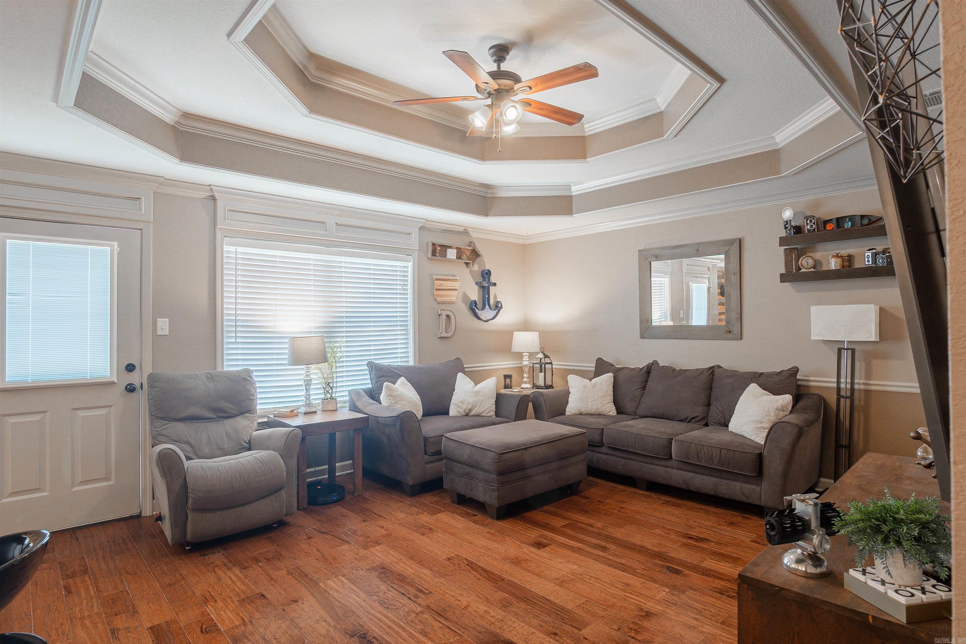 Lilly Ann Phase II - Residential