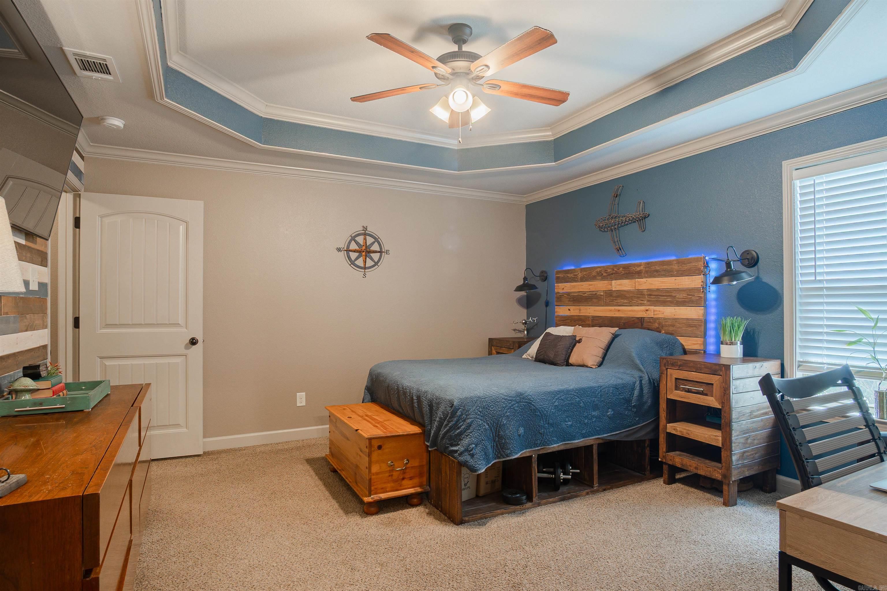 Lilly Ann Phase II - Residential