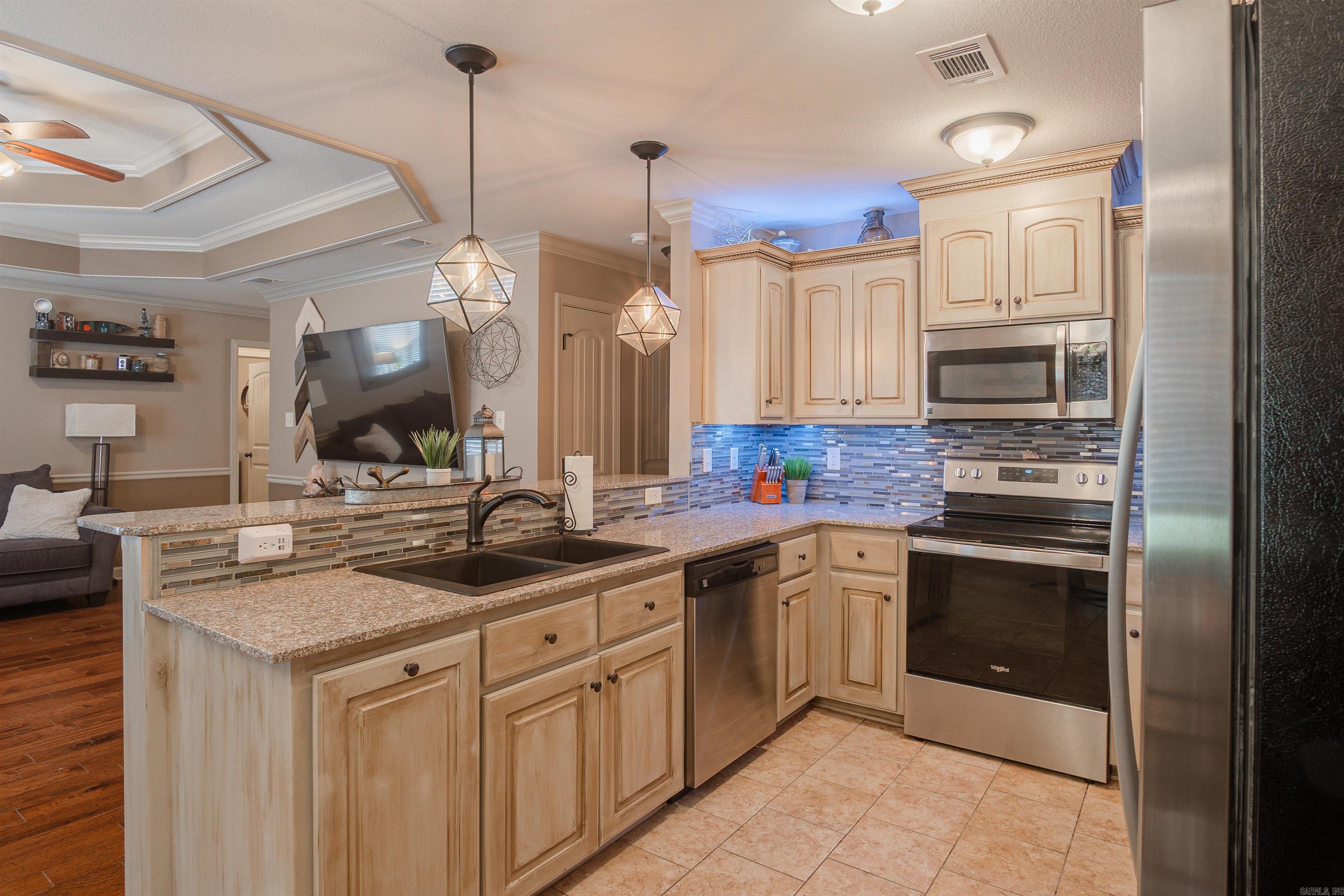 Lilly Ann Phase II - Residential