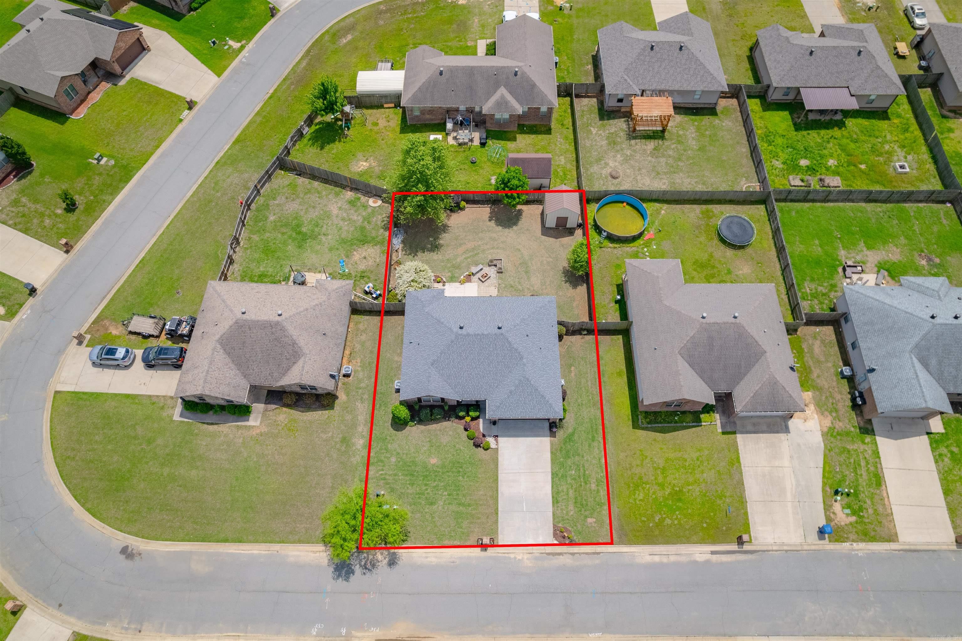 Lilly Ann Phase II - Residential