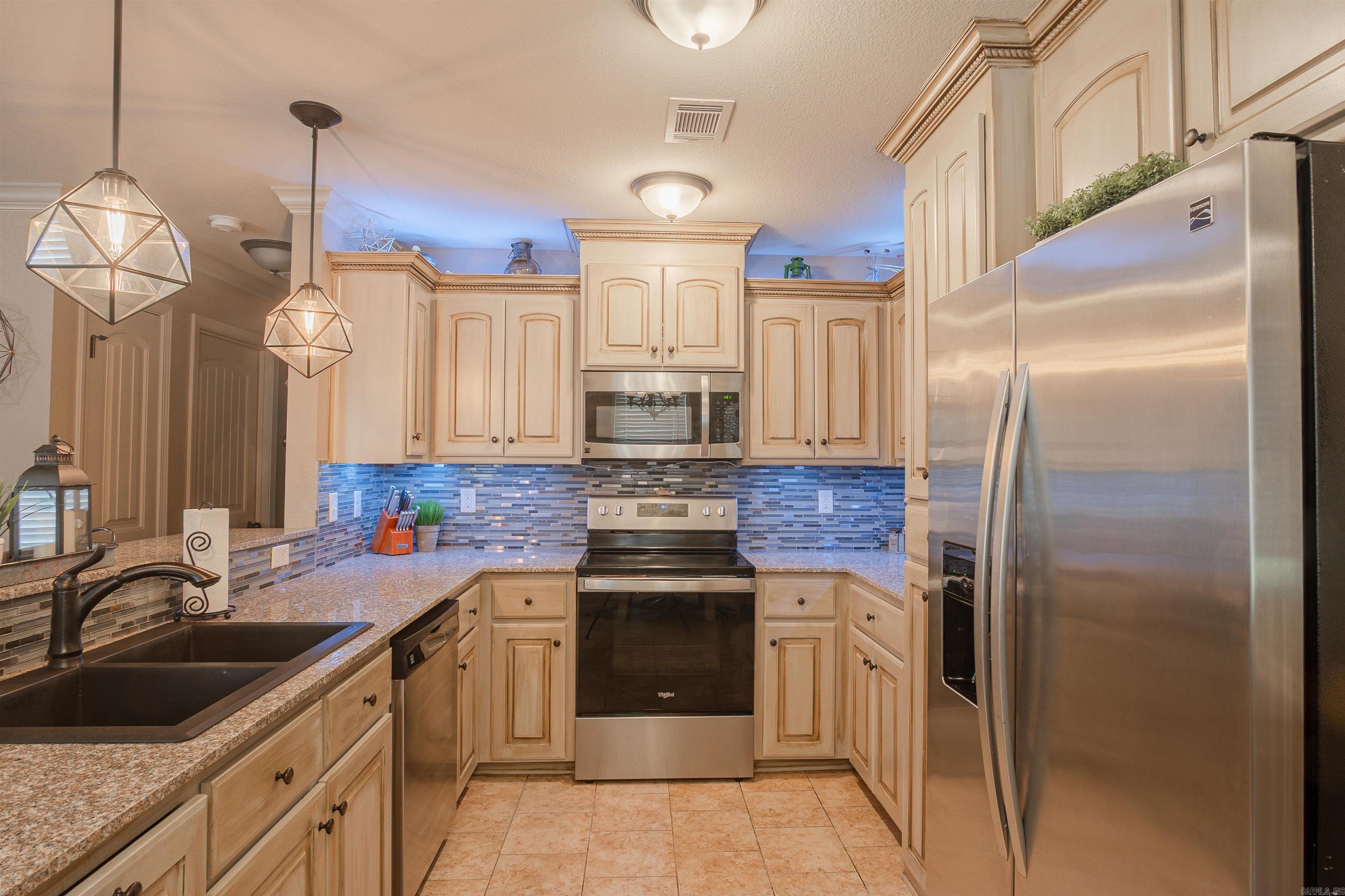 Lilly Ann Phase II - Residential