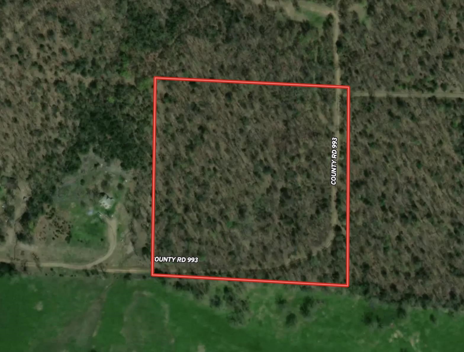 Round Mtn Estates - Land
