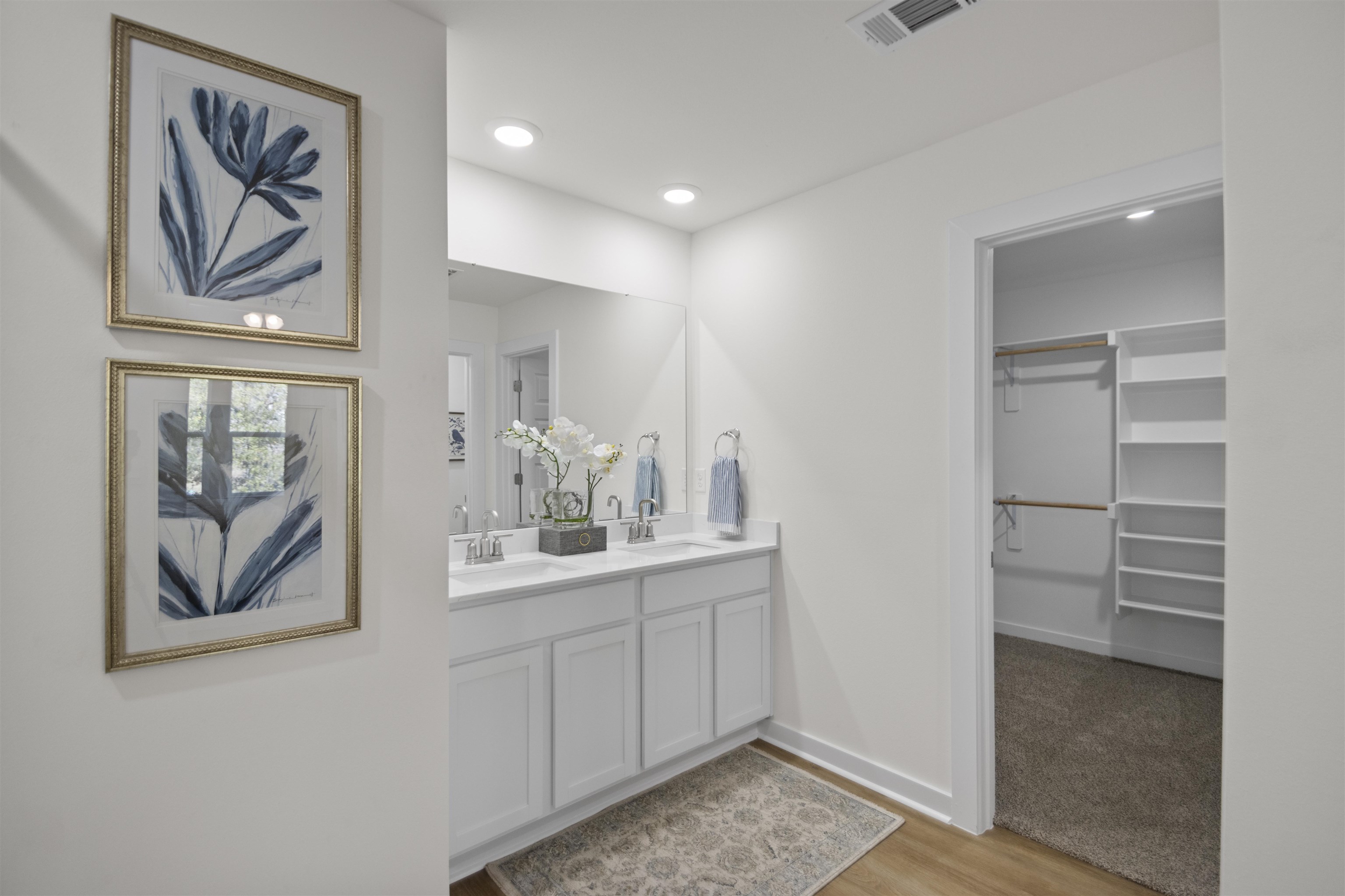 CYPRESS TRAIL SUBDIVISION - Residential