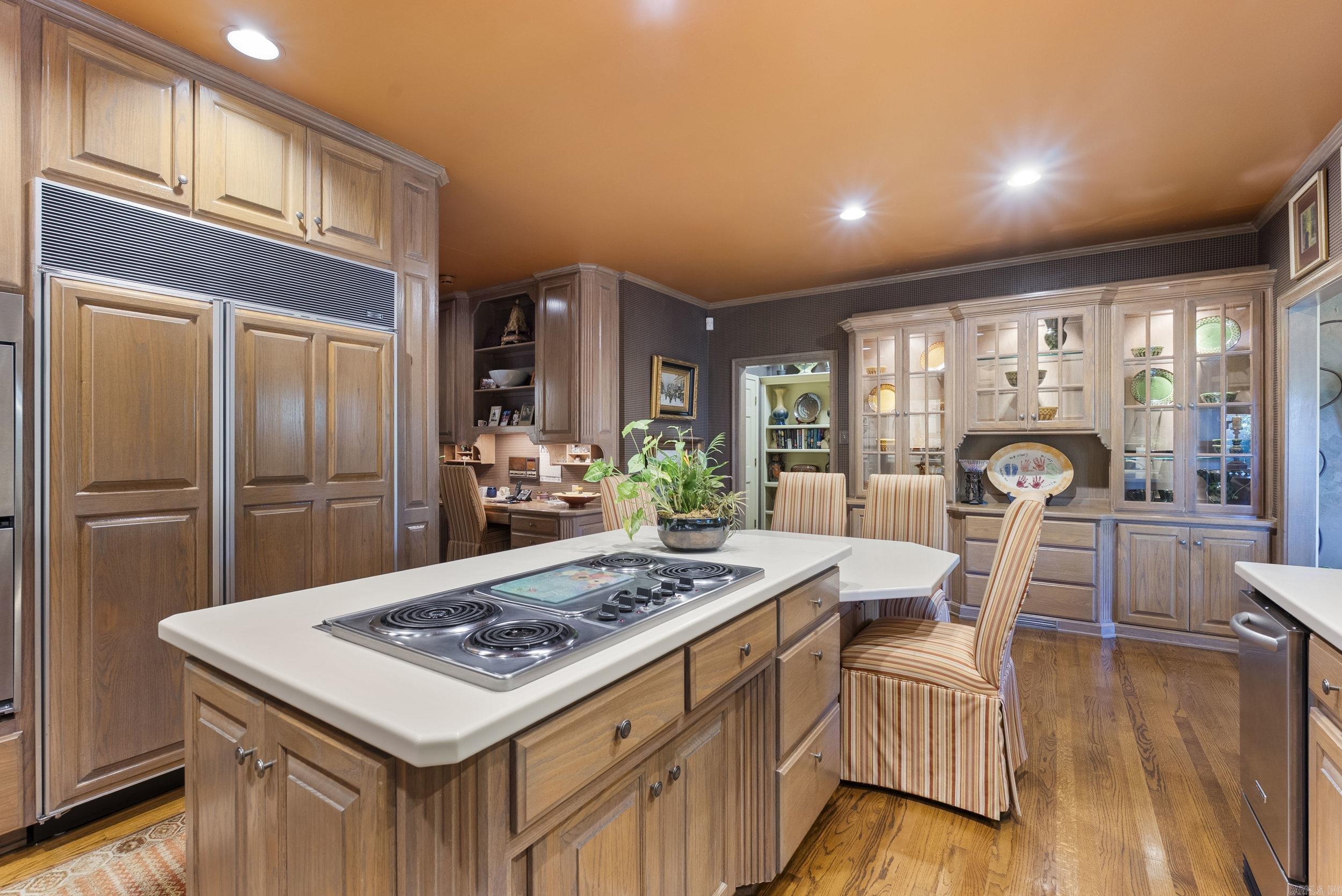 PLEASANT VALLEY - Residential