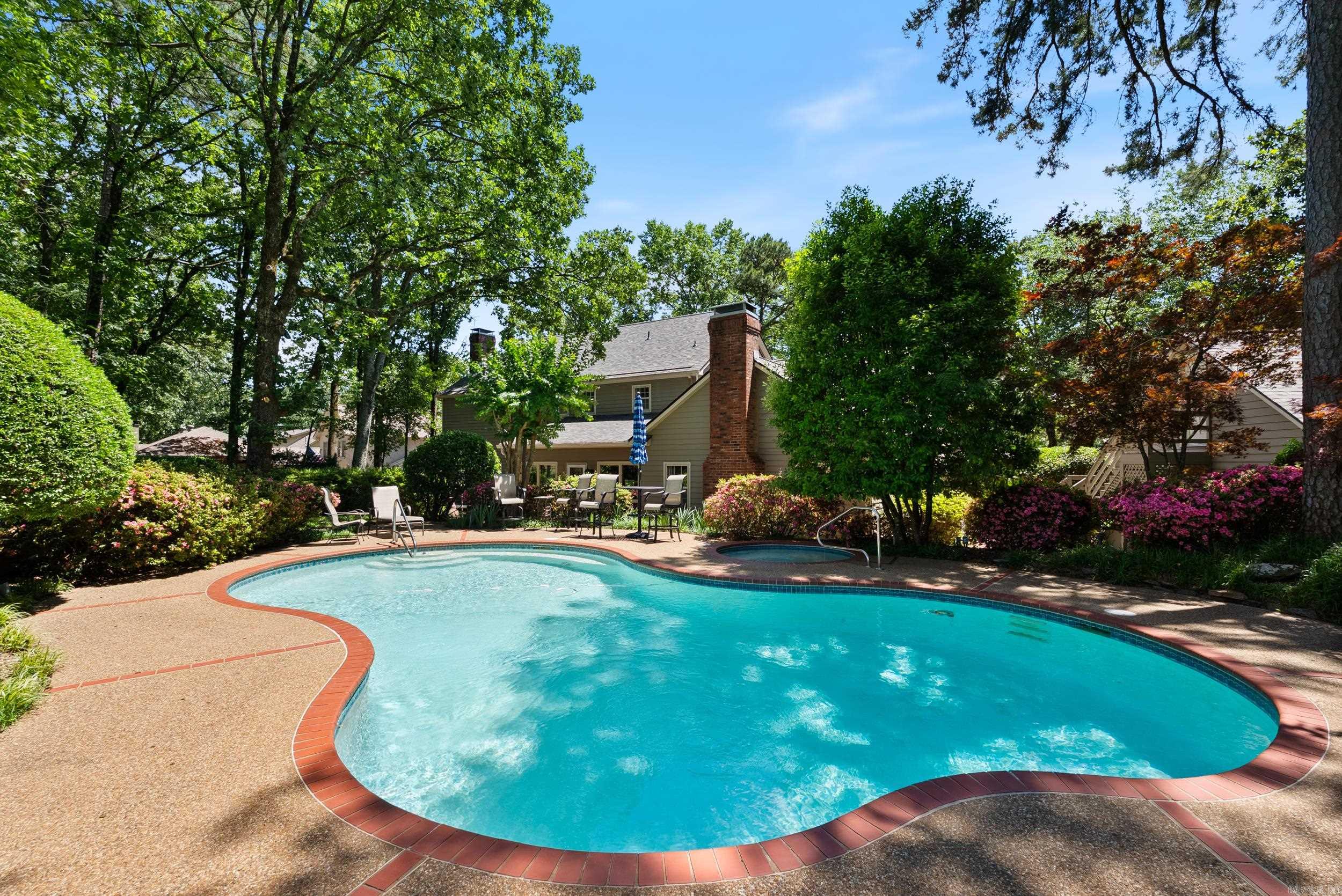 PLEASANT VALLEY - Residential