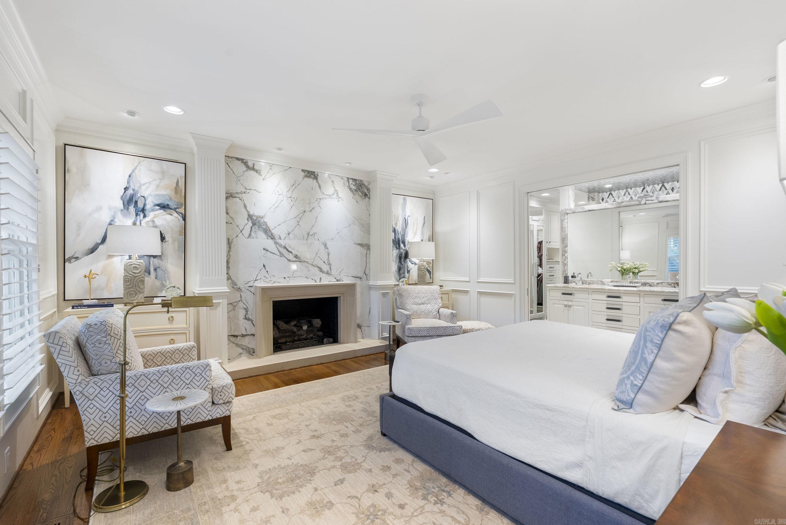 PLEASANT VALLEY - Residential