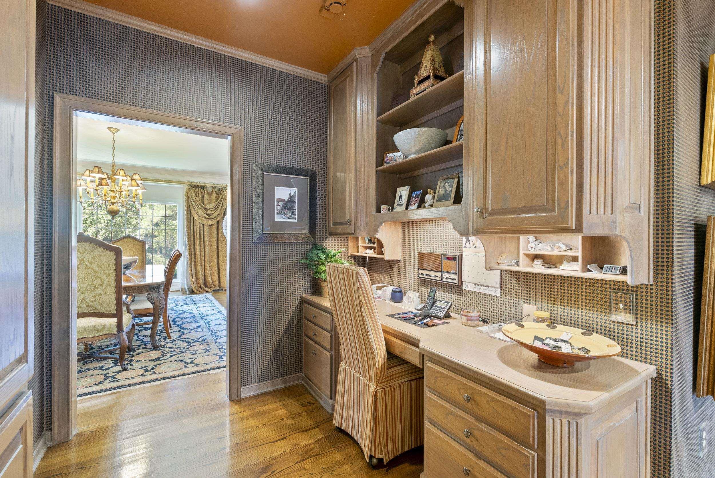 PLEASANT VALLEY - Residential