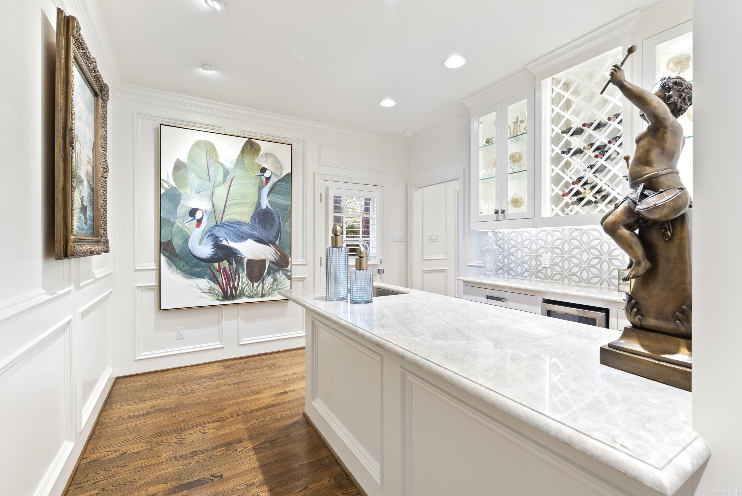 PLEASANT VALLEY - Residential